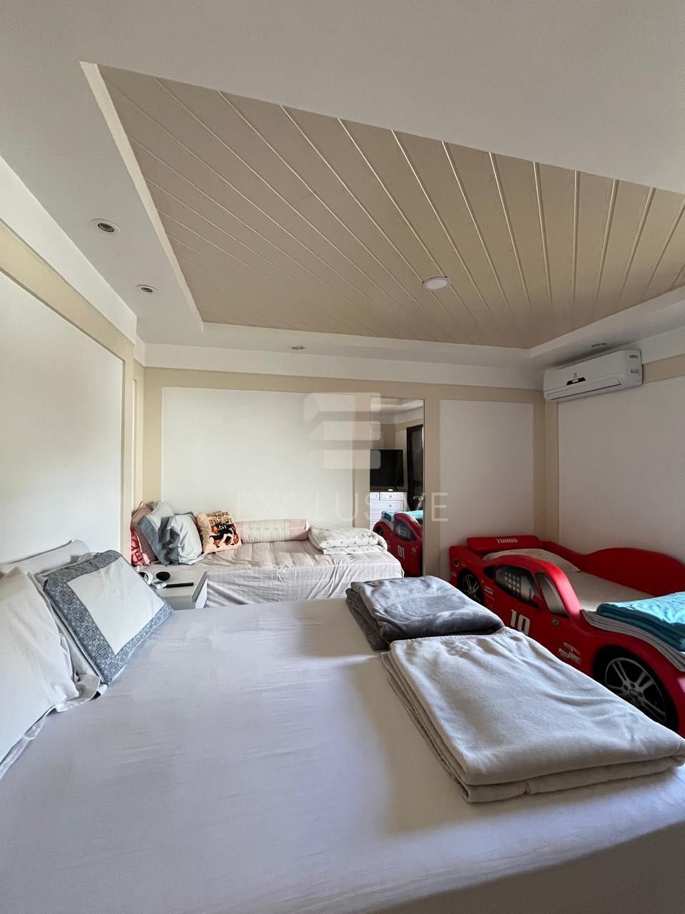Cobertura com 2 dormit&oacute;rios &agrave; venda, 120 m&sup2; por R$ 900.000, 00 - Centro - Nova Friburgo  Nova Friburgo - 