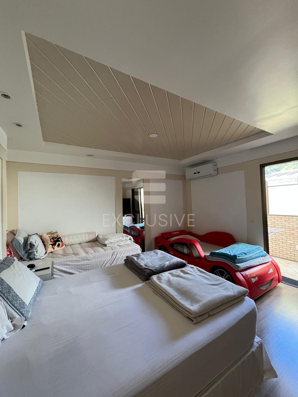 Cobertura com 2 dormit&oacute;rios &agrave; venda, 120 m&sup2; por R$ 900.000, 00 - Centro - Nova Friburgo  Nova Friburgo - 
