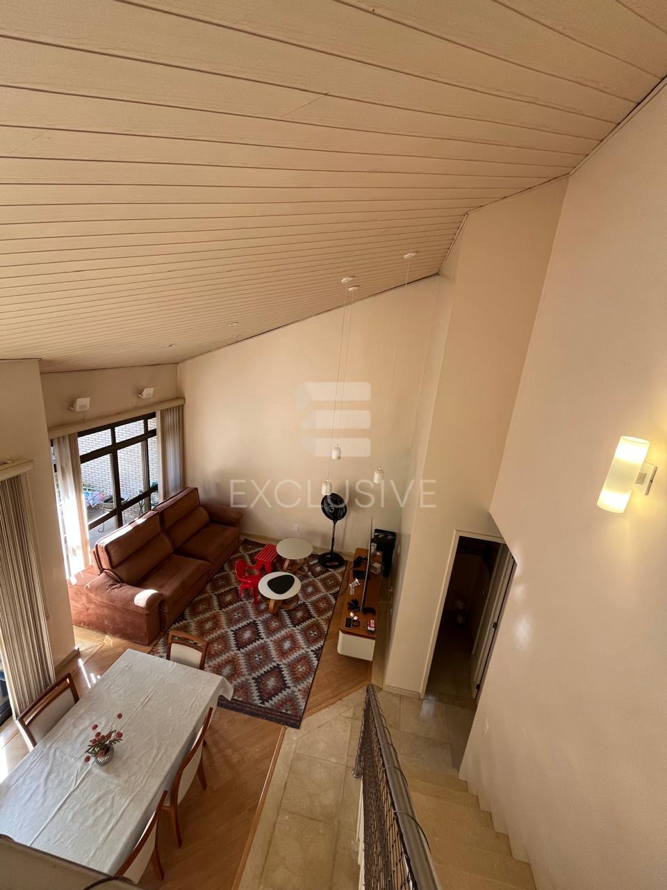 Cobertura com 2 dormit&oacute;rios &agrave; venda, 120 m&sup2; por R$ 900.000, 00 - Centro - Nova Friburgo  Nova Friburgo - 