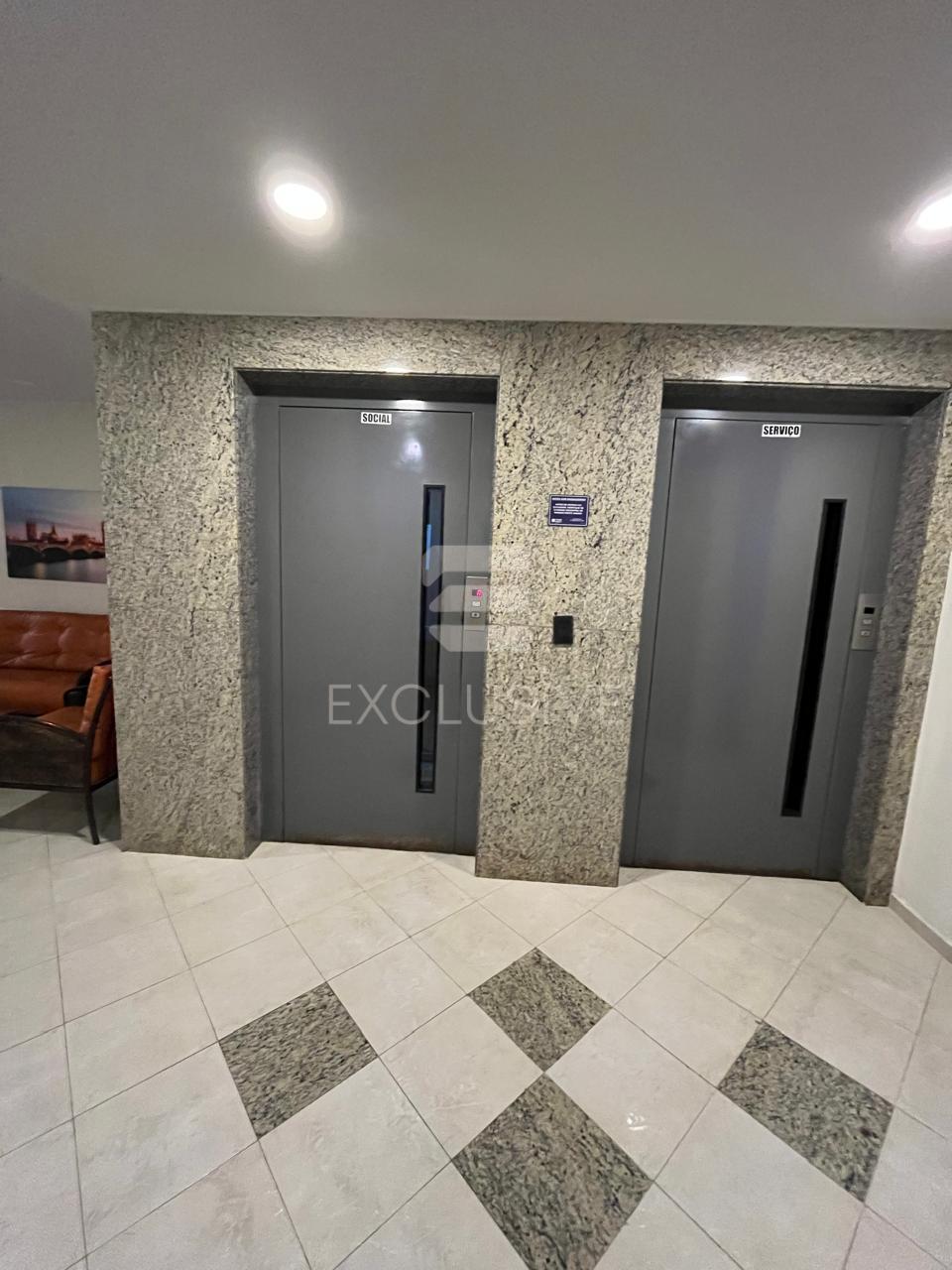 Cobertura com 2 dormit&oacute;rios &agrave; venda, 120 m&sup2; por R$ 900.000, 00 - Centro - Nova Friburgo  Nova Friburgo - 