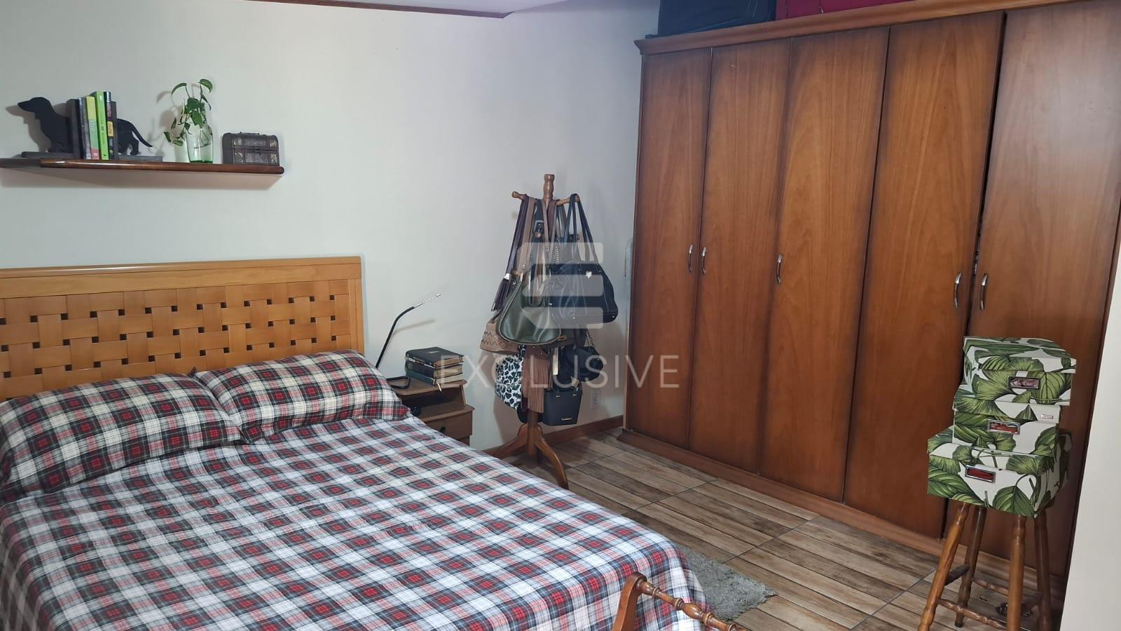 Casa com 4 dormit&oacute;rios &agrave; venda, 150 m&sup2; por R$ 550.000 - Nova Sui&ccedil;a - Nova Friburgo - RJ  Nova Friburgo - 