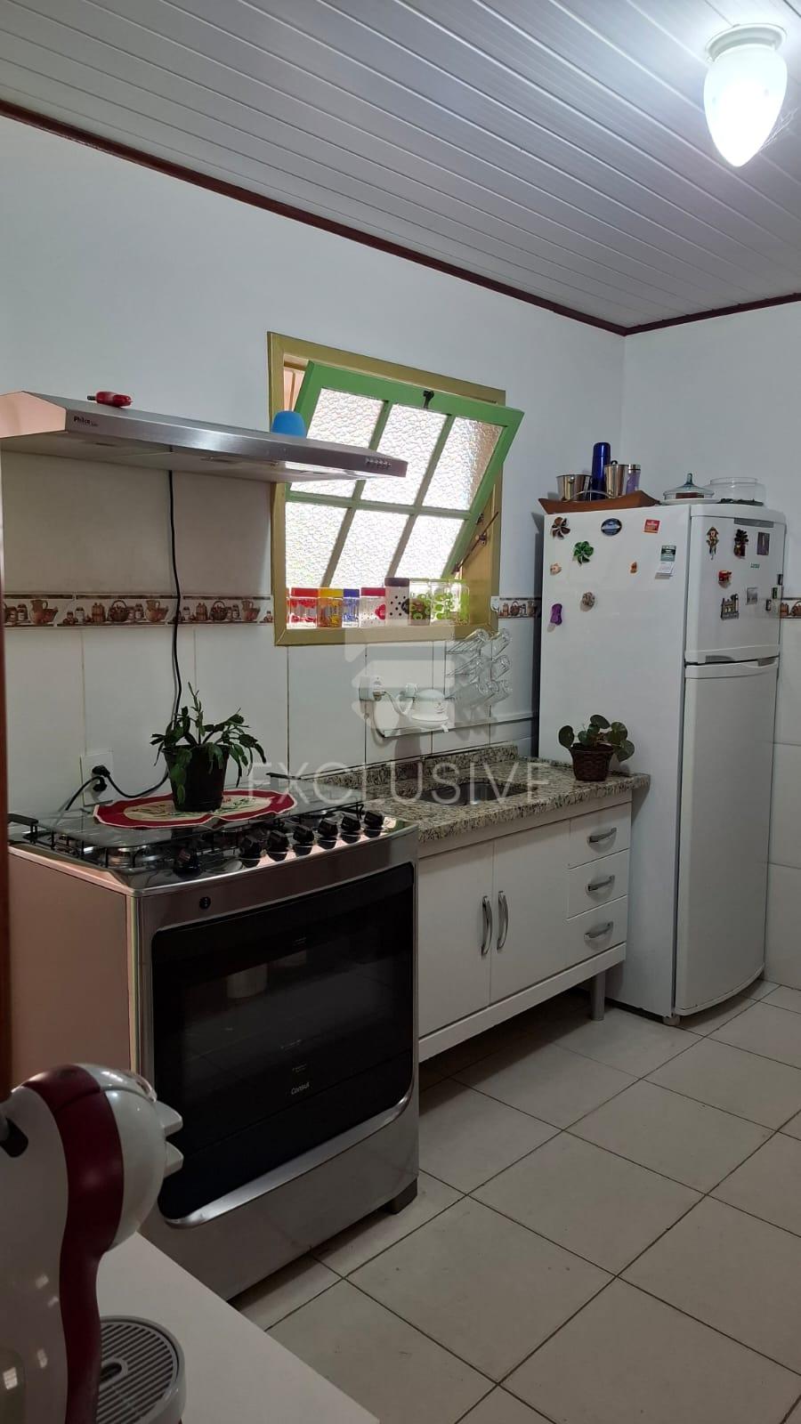 Casa com 4 dormit&oacute;rios &agrave; venda, 150 m&sup2; por R$ 550.000 - Nova Sui&ccedil;a - Nova Friburgo - RJ  Nova Friburgo - 