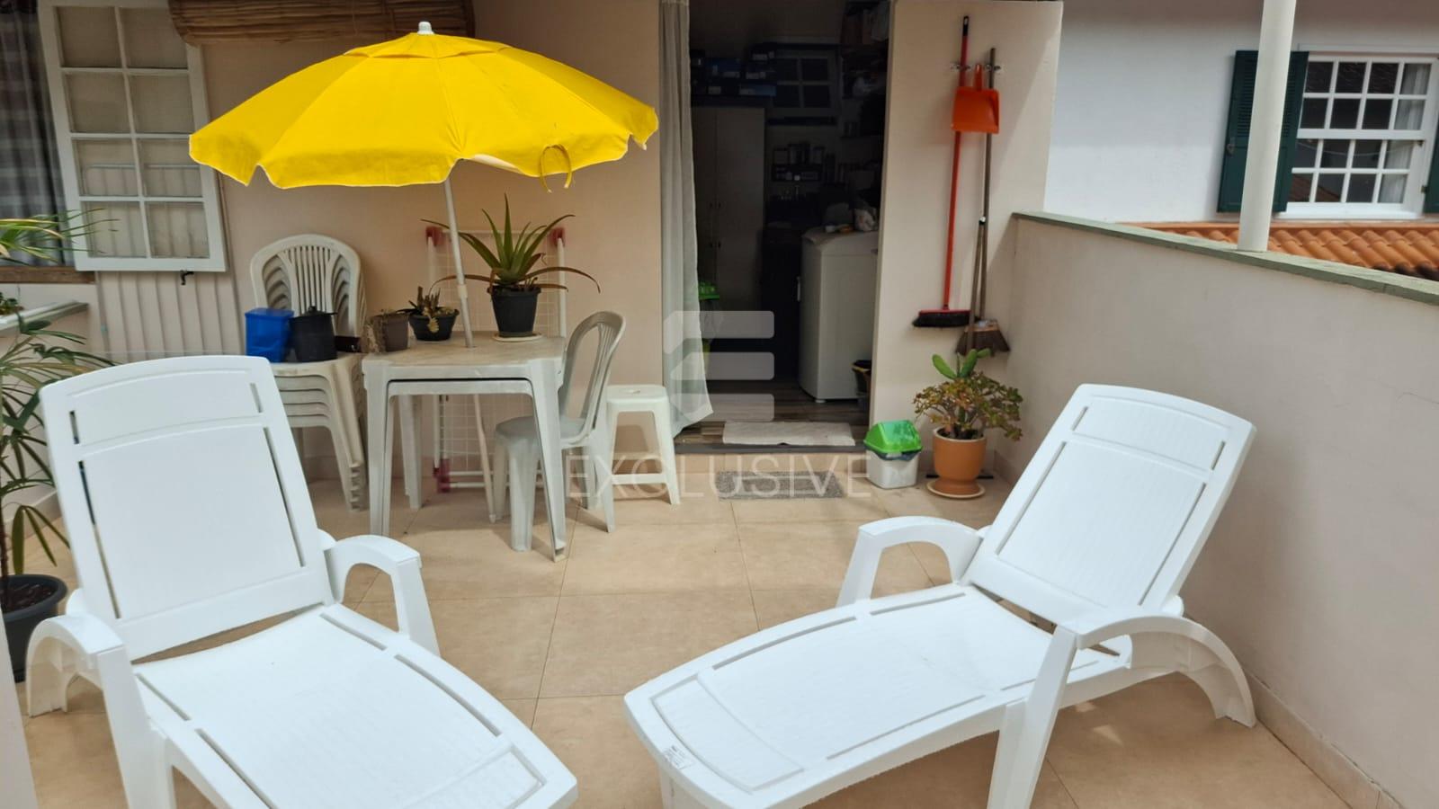 Casa com 4 dormit&oacute;rios &agrave; venda, 150 m&sup2; por R$ 550.000 - Nova Sui&ccedil;a - Nova Friburgo - RJ  Nova Friburgo - 