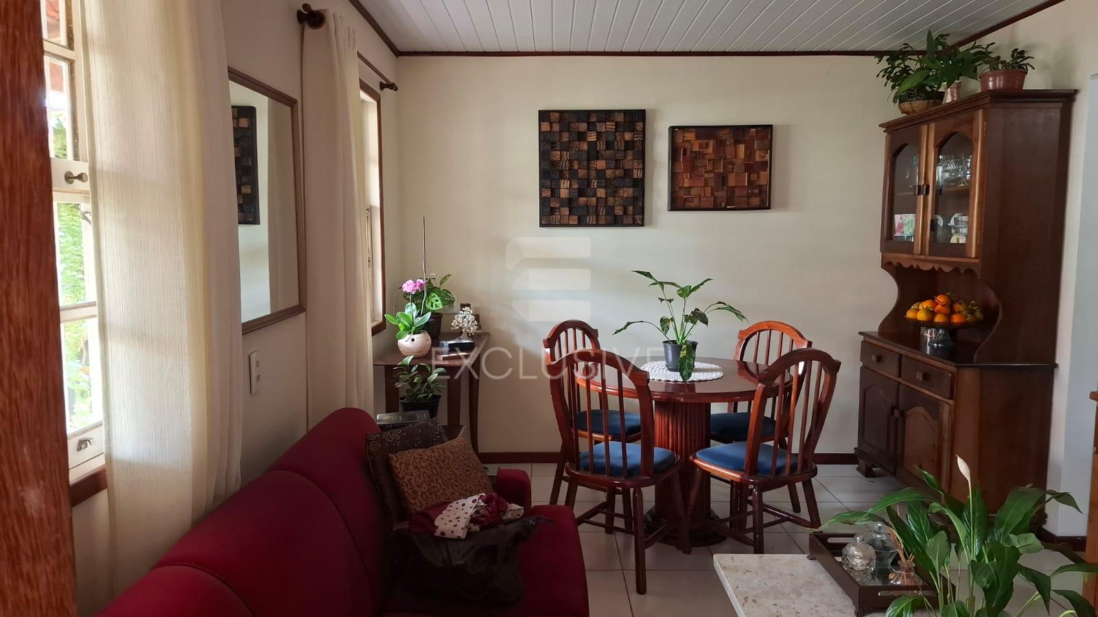 Casa com 4 dormit&oacute;rios &agrave; venda, 150 m&sup2; por R$ 550.000 - Nova Sui&ccedil;a - Nova Friburgo - RJ  Nova Friburgo - 