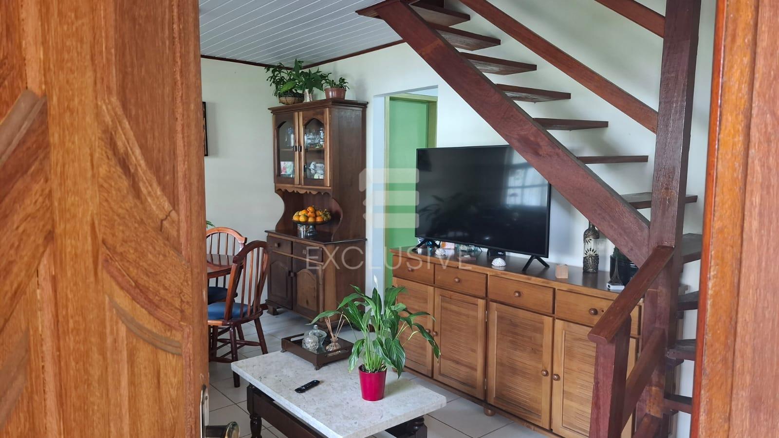 Casa com 4 dormit&oacute;rios &agrave; venda, 150 m&sup2; por R$ 550.000 - Nova Sui&ccedil;a - Nova Friburgo - RJ  Nova Friburgo - 