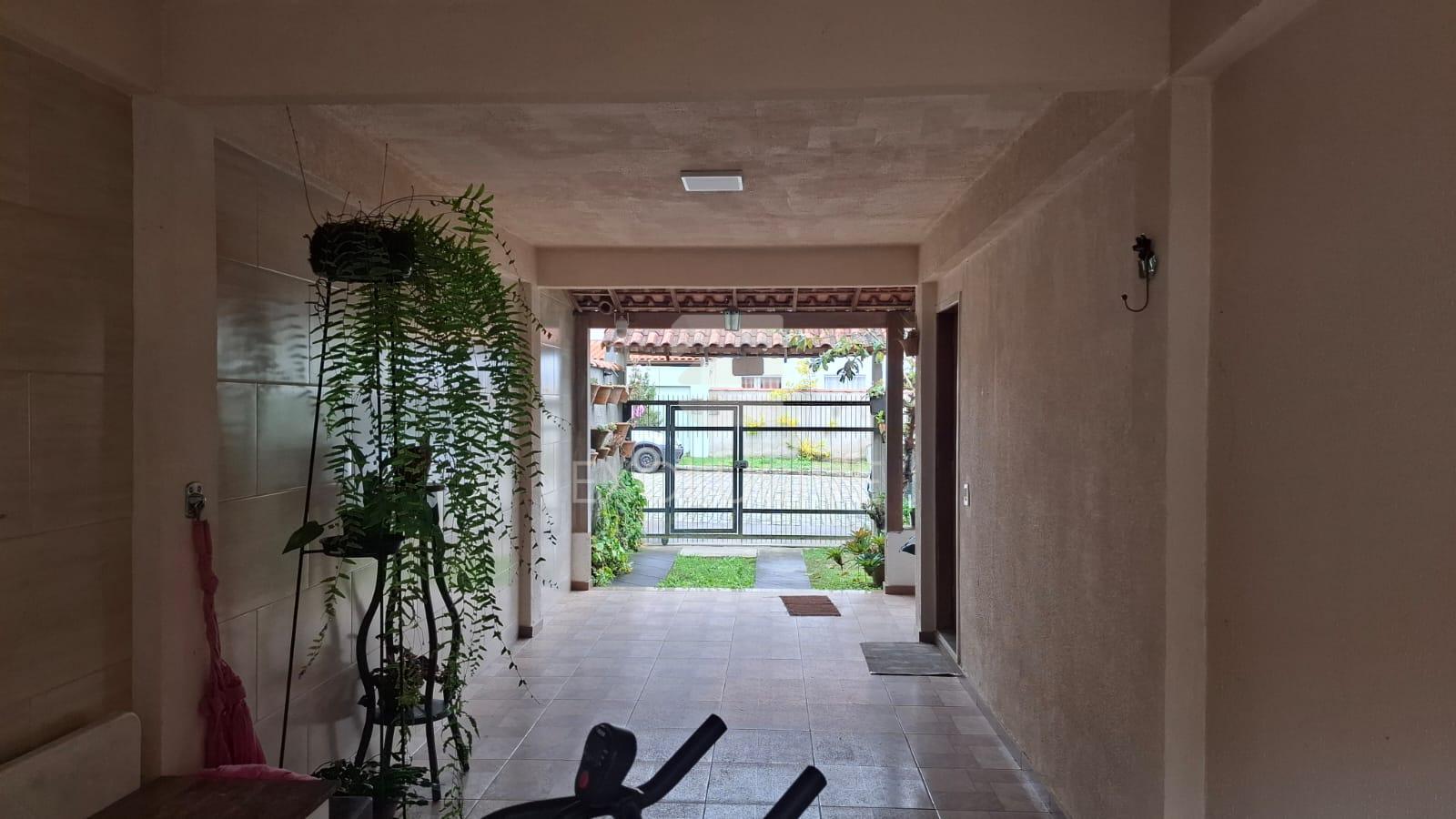 Casa com 4 dormit&oacute;rios &agrave; venda, 150 m&sup2; por R$ 550.000 - Nova Sui&ccedil;a - Nova Friburgo - RJ  Nova Friburgo - 