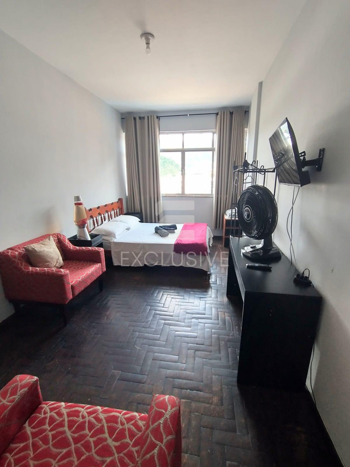 kitnet com 1 dormit&oacute;rios &agrave; venda, 30 m&sup2; por R$ 220.000 - Centro - Nova Friburgo - RJ  Nova Friburgo - 
