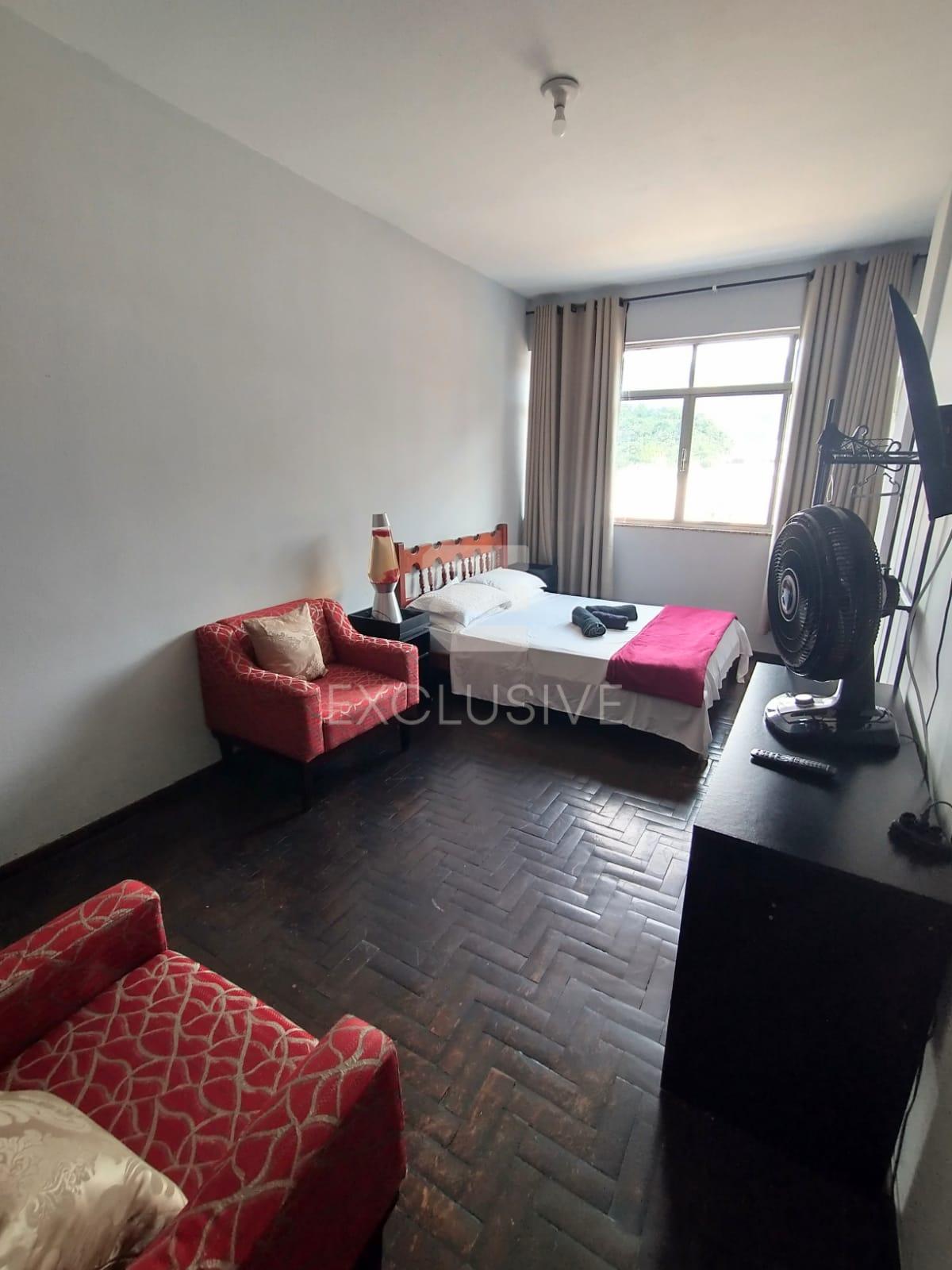 kitnet com 1 dormit&oacute;rios &agrave; venda, 30 m&sup2; por R$ 220.000 - Centro - Nova Friburgo - RJ  Nova Friburgo - 