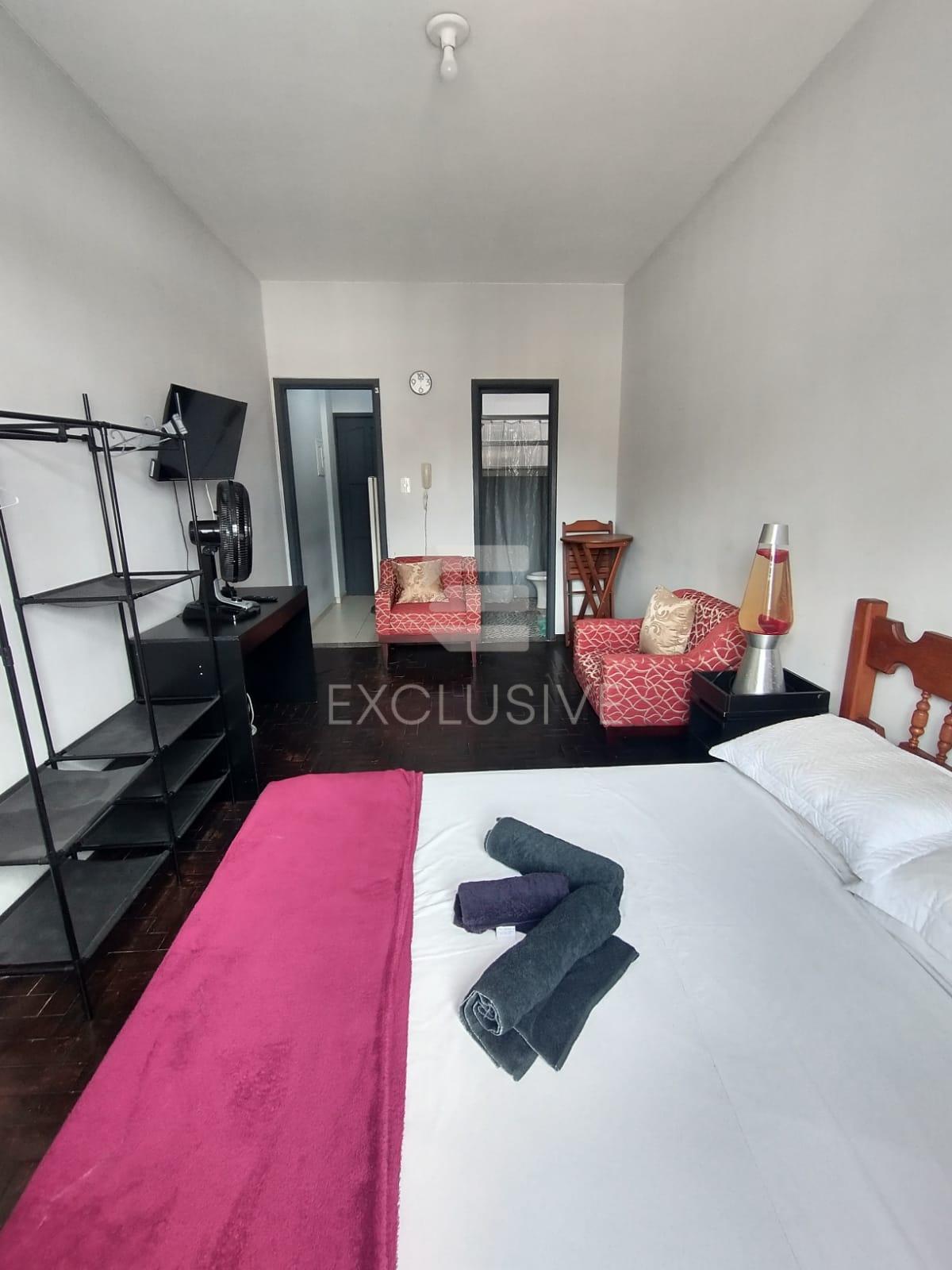 kitnet com 1 dormit&oacute;rios &agrave; venda, 30 m&sup2; por R$ 220.000 - Centro - Nova Friburgo - RJ  Nova Friburgo - 