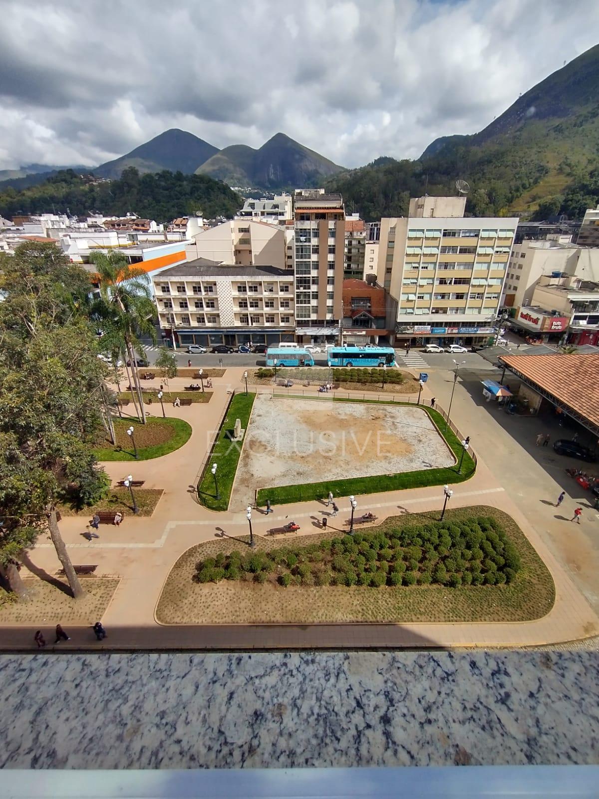 kitnet com 1 dormit&oacute;rios &agrave; venda, 30 m&sup2; por R$ 220.000 - Centro - Nova Friburgo - RJ  Nova Friburgo - 