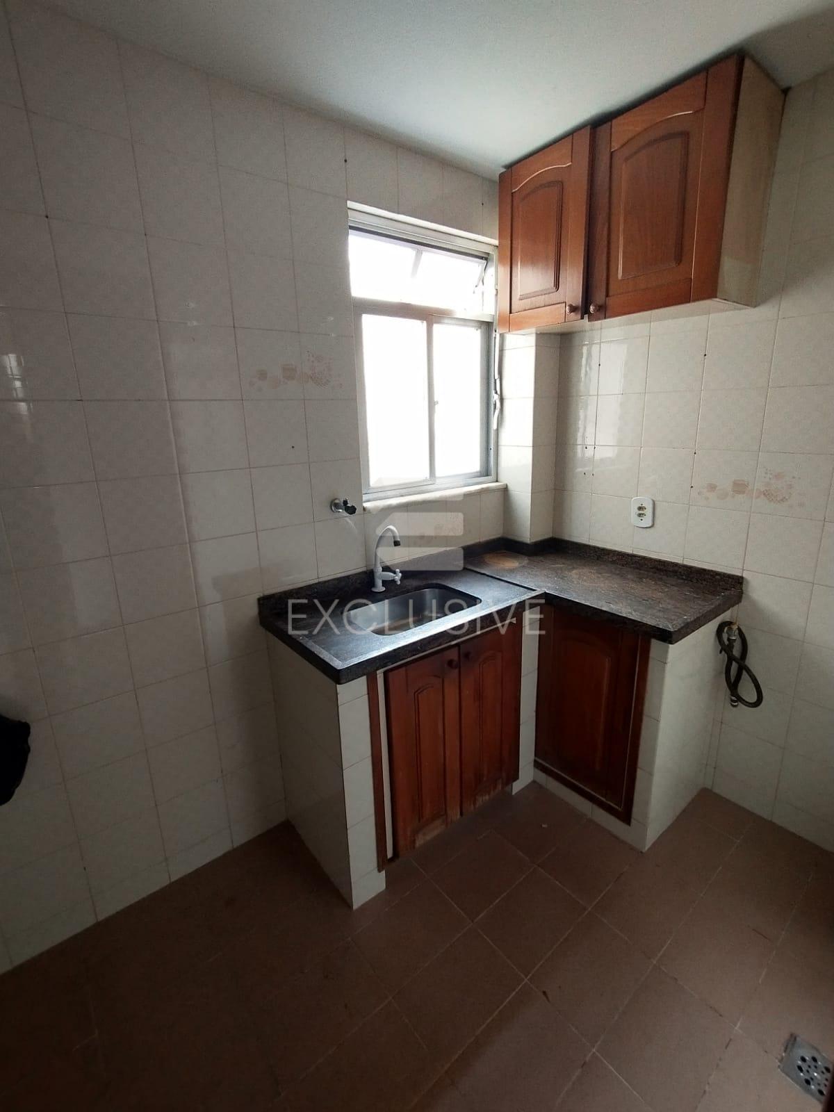 Apartamento com 3 dormit&oacute;rios &agrave; venda, 58 m&sup2; por R$ 200.000 - Vila Am&eacute;lia -  Friburgo - RJ  Nova Friburgo - 