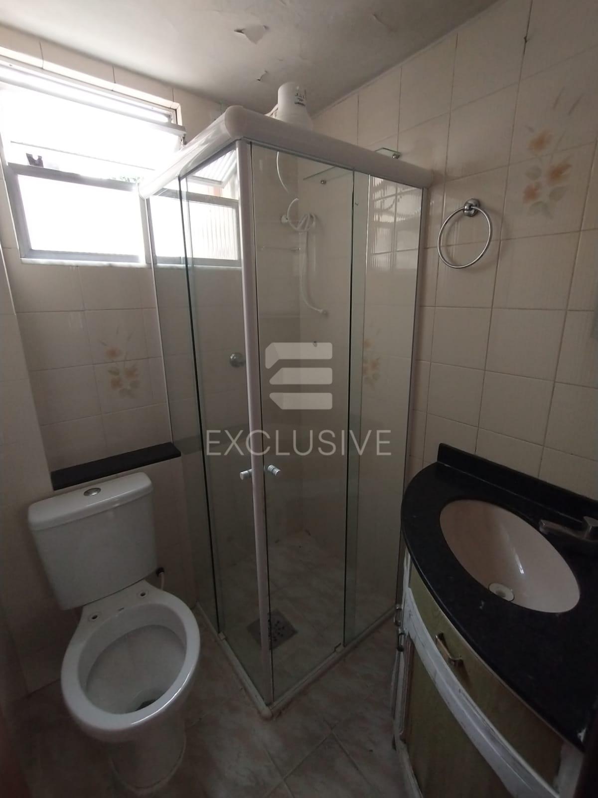 Apartamento com 3 dormit&oacute;rios &agrave; venda, 58 m&sup2; por R$ 200.000 - Vila Am&eacute;lia -  Friburgo - RJ  Nova Friburgo - 
