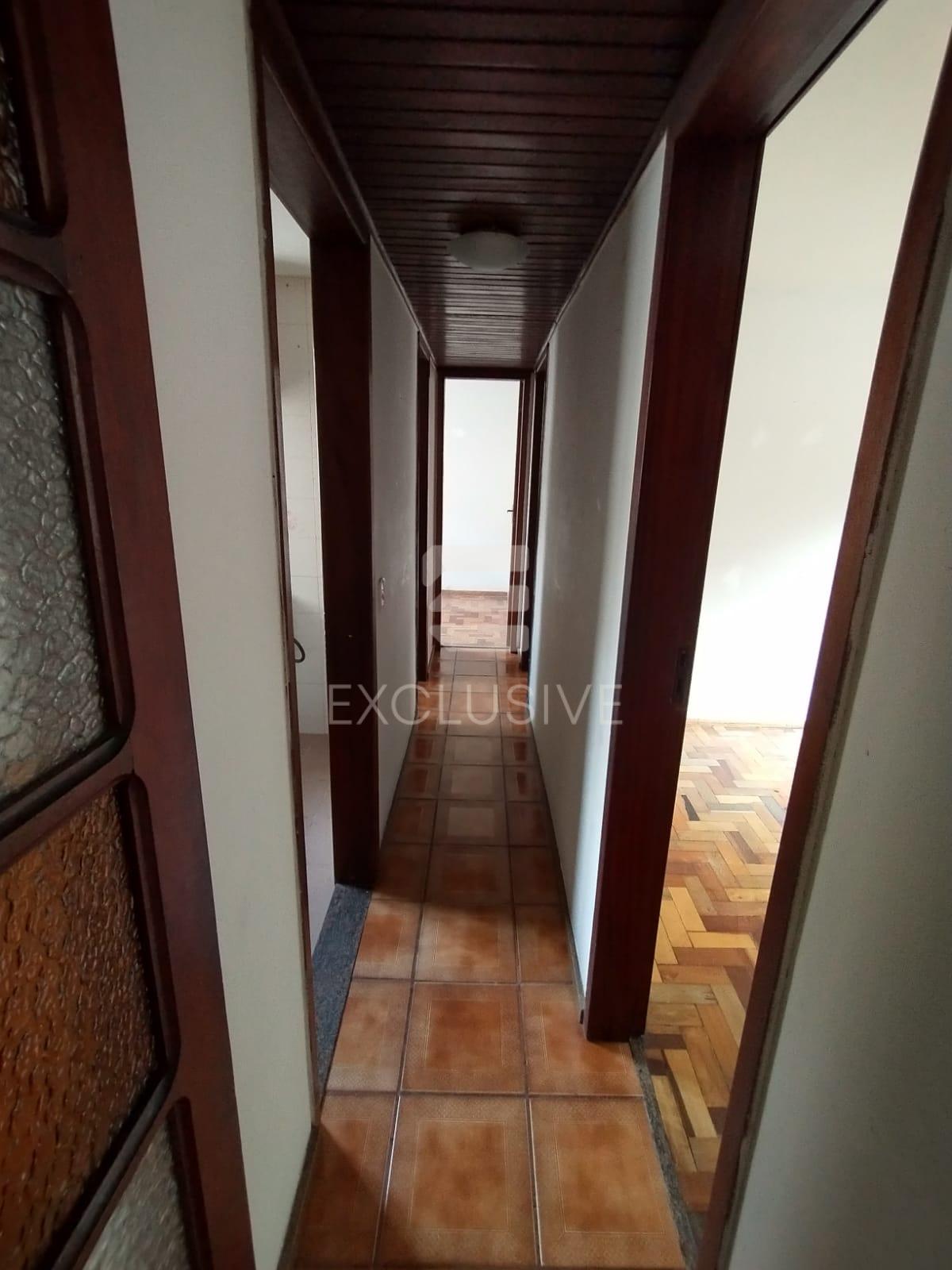 Apartamento com 3 dormit&oacute;rios &agrave; venda, 58 m&sup2; por R$ 200.000 - Vila Am&eacute;lia -  Friburgo - RJ  Nova Friburgo - 