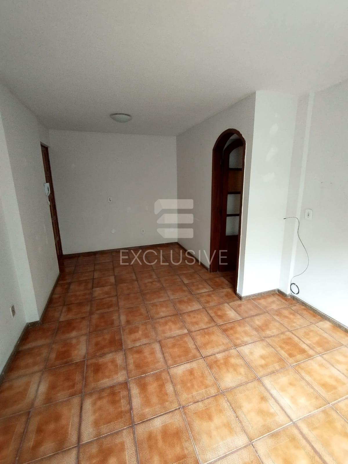 Apartamento com 3 dormit&oacute;rios &agrave; venda, 58 m&sup2; por R$ 200.000 - Vila Am&eacute;lia -  Friburgo - RJ  Nova Friburgo - 