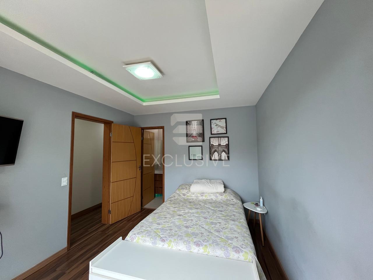 Casa com 4 dormit&oacute;rios &agrave; venda, 260 m&sup2; por R$ 795.000,00 -Perisse - Nova Friburgo/RJ Rua Almirante Pinto Guedes Nova Friburgo - 