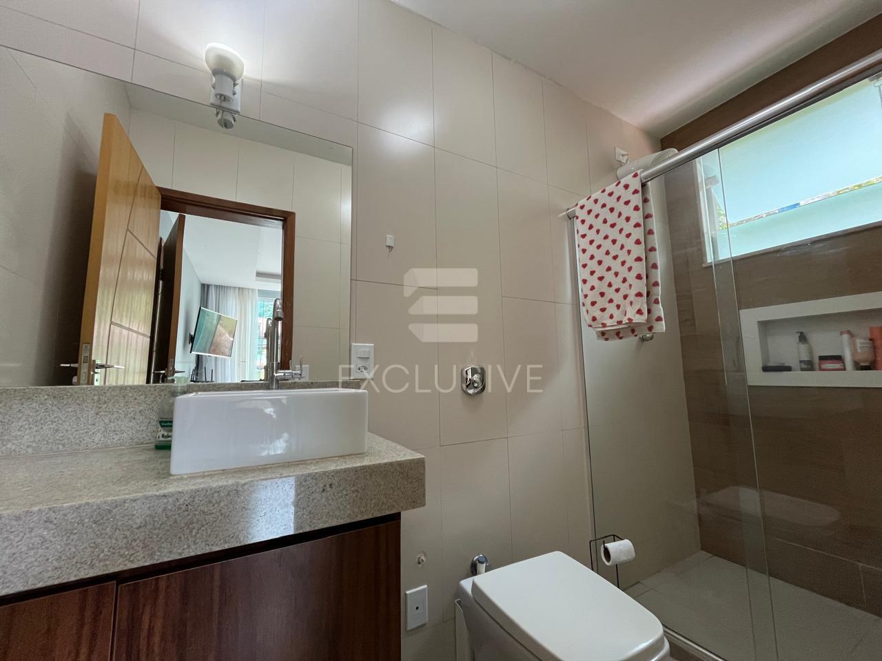 Casa com 4 dormit&oacute;rios &agrave; venda, 260 m&sup2; por R$ 795.000,00 -Perisse - Nova Friburgo/RJ Rua Almirante Pinto Guedes Nova Friburgo - 