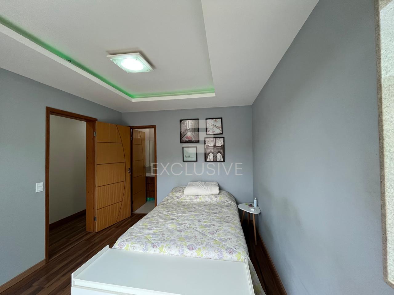 Casa com 4 dormit&oacute;rios &agrave; venda, 260 m&sup2; por R$ 795.000,00 -Perisse - Nova Friburgo/RJ Rua Almirante Pinto Guedes Nova Friburgo - 