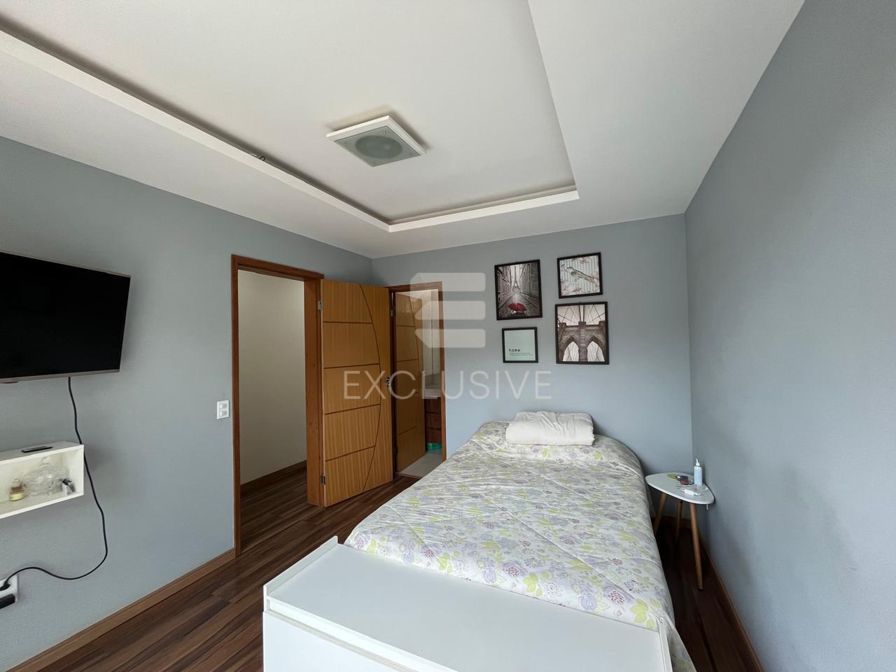 Casa com 4 dormit&oacute;rios &agrave; venda, 260 m&sup2; por R$ 795.000,00 -Perisse - Nova Friburgo/RJ Rua Almirante Pinto Guedes Nova Friburgo - 