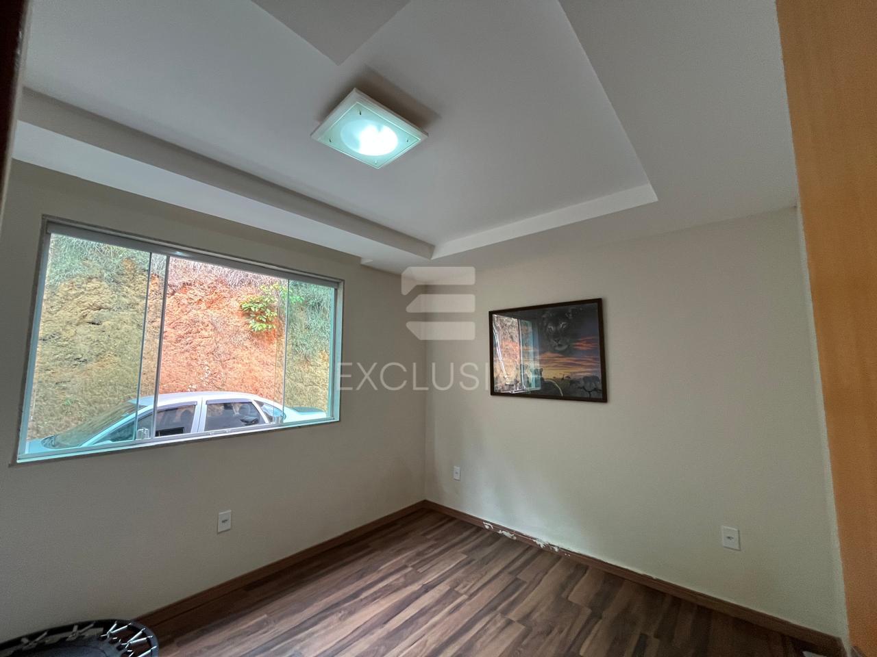 Casa com 4 dormit&oacute;rios &agrave; venda, 260 m&sup2; por R$ 795.000,00 -Perisse - Nova Friburgo/RJ Rua Almirante Pinto Guedes Nova Friburgo - 