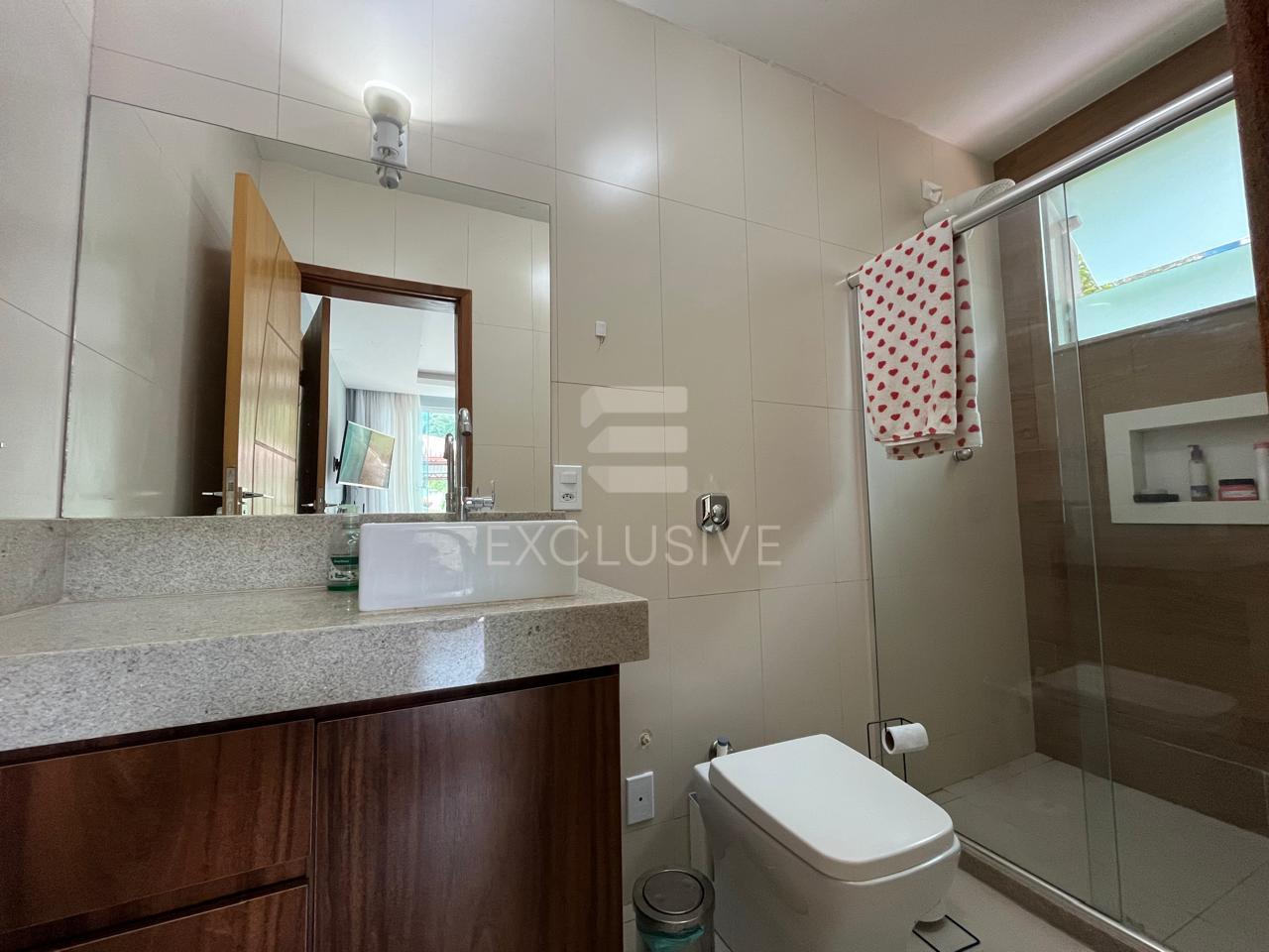 Casa com 4 dormit&oacute;rios &agrave; venda, 260 m&sup2; por R$ 795.000,00 -Perisse - Nova Friburgo/RJ Rua Almirante Pinto Guedes Nova Friburgo - 