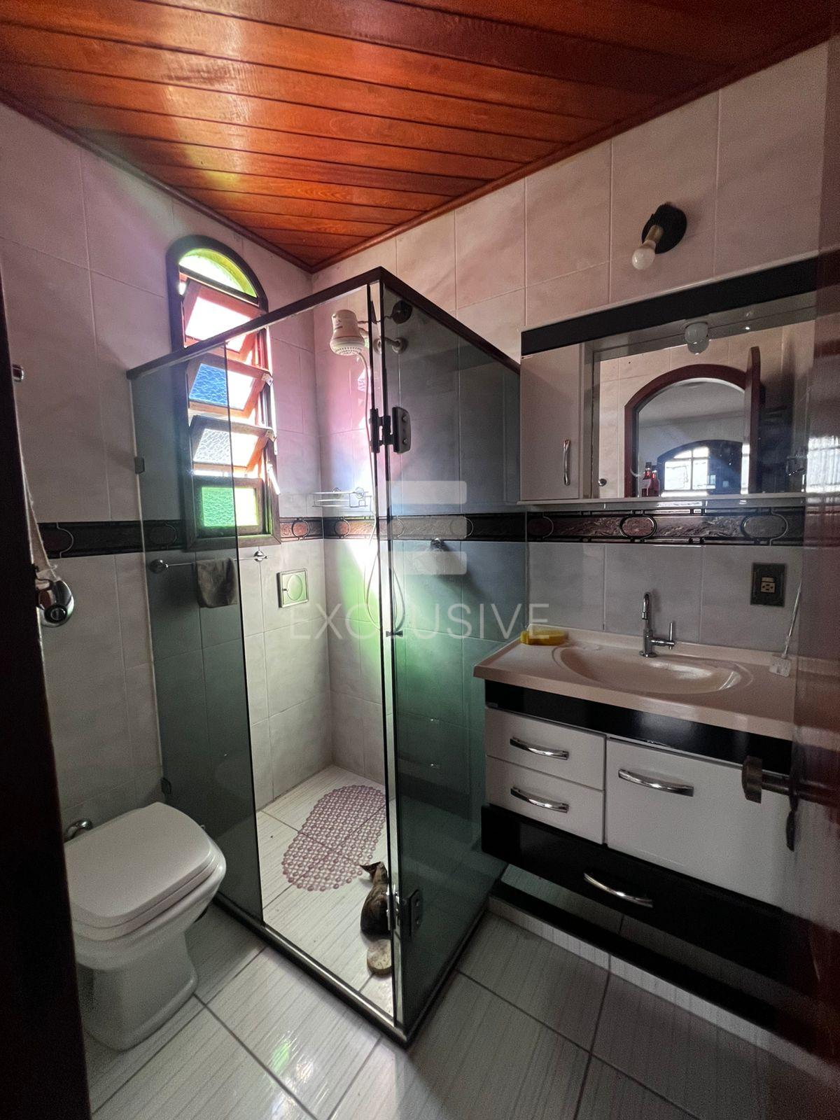 EXCELENTE CASA LOCA&Ccedil;&Atilde;O NO CENTRO DO CONEGO DE 3 QUARTOS R$3.900,00  Nova Friburgo - 