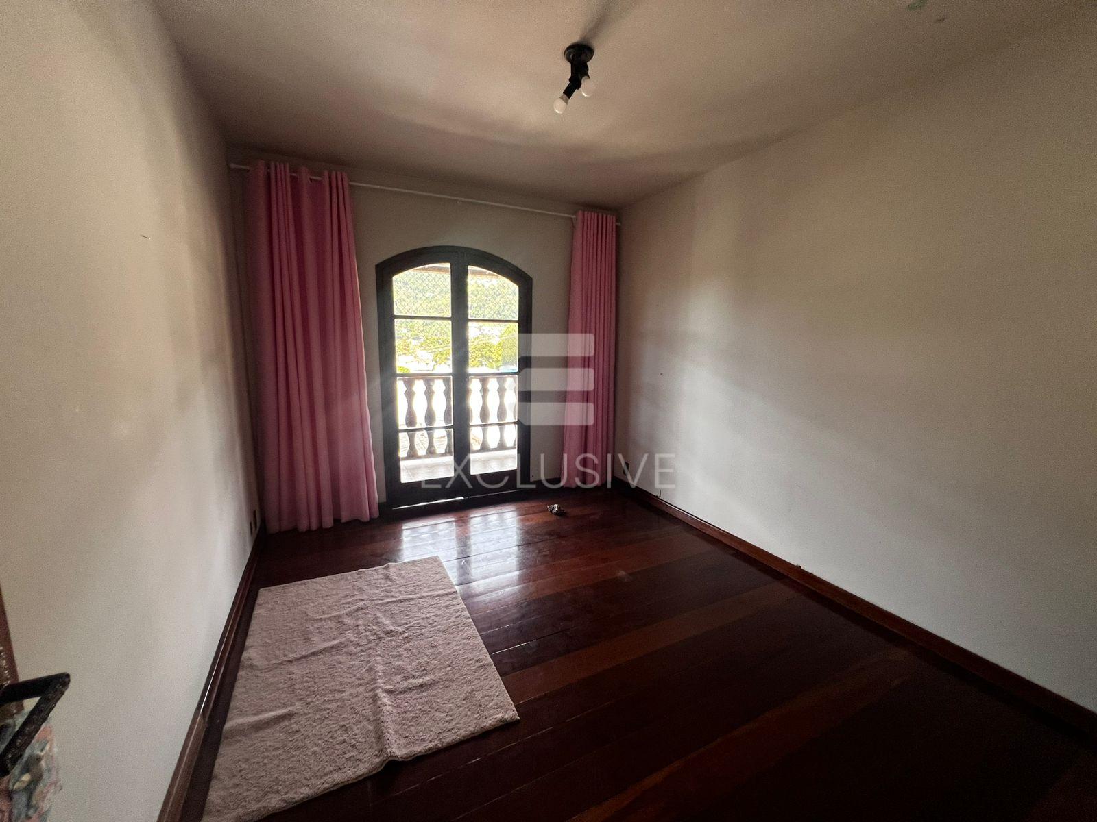 EXCELENTE CASA LOCA&Ccedil;&Atilde;O NO CENTRO DO CONEGO DE 3 QUARTOS R$3.900,00  Nova Friburgo - 