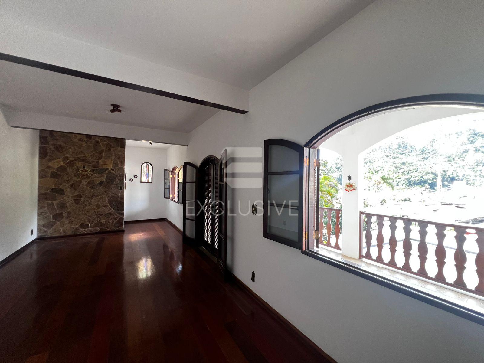 EXCELENTE CASA LOCA&Ccedil;&Atilde;O NO CENTRO DO CONEGO DE 3 QUARTOS R$3.900,00  Nova Friburgo - 