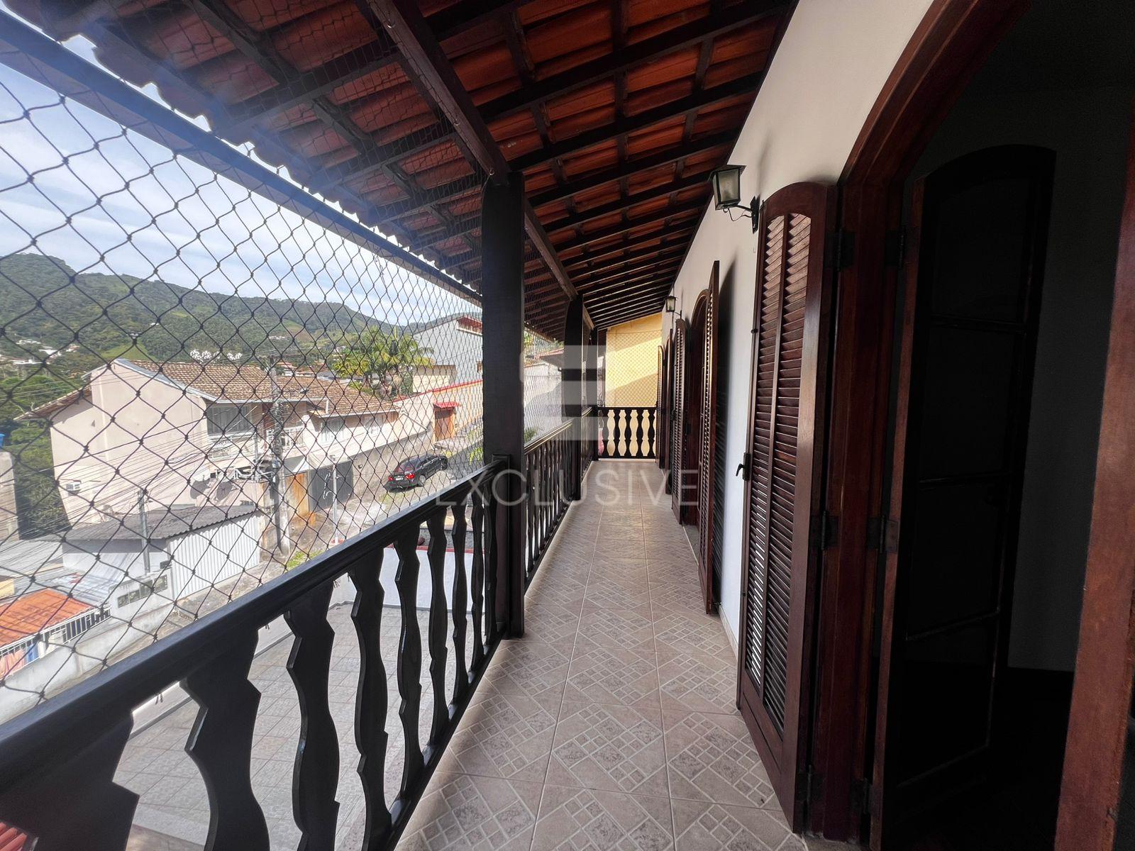EXCELENTE CASA LOCA&Ccedil;&Atilde;O NO CENTRO DO CONEGO DE 3 QUARTOS R$3.900,00  Nova Friburgo - 
