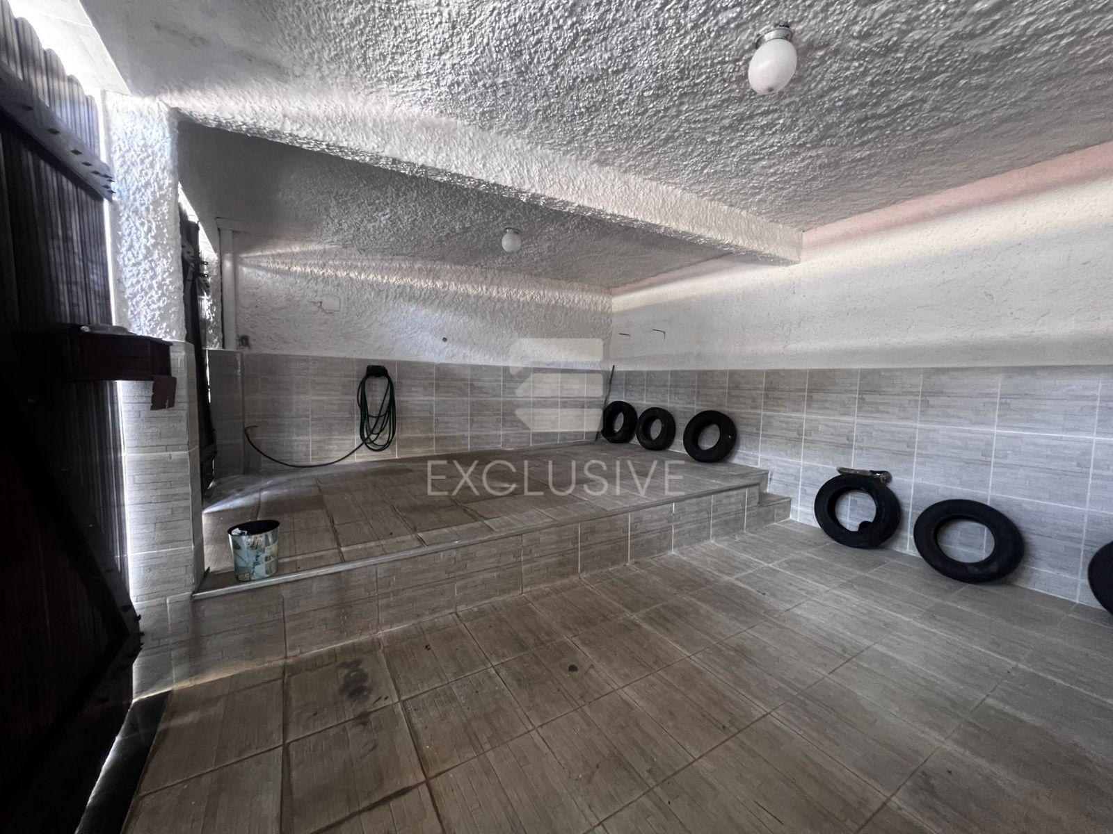EXCELENTE CASA LOCA&Ccedil;&Atilde;O NO CENTRO DO CONEGO DE 3 QUARTOS R$3.900,00  Nova Friburgo - 