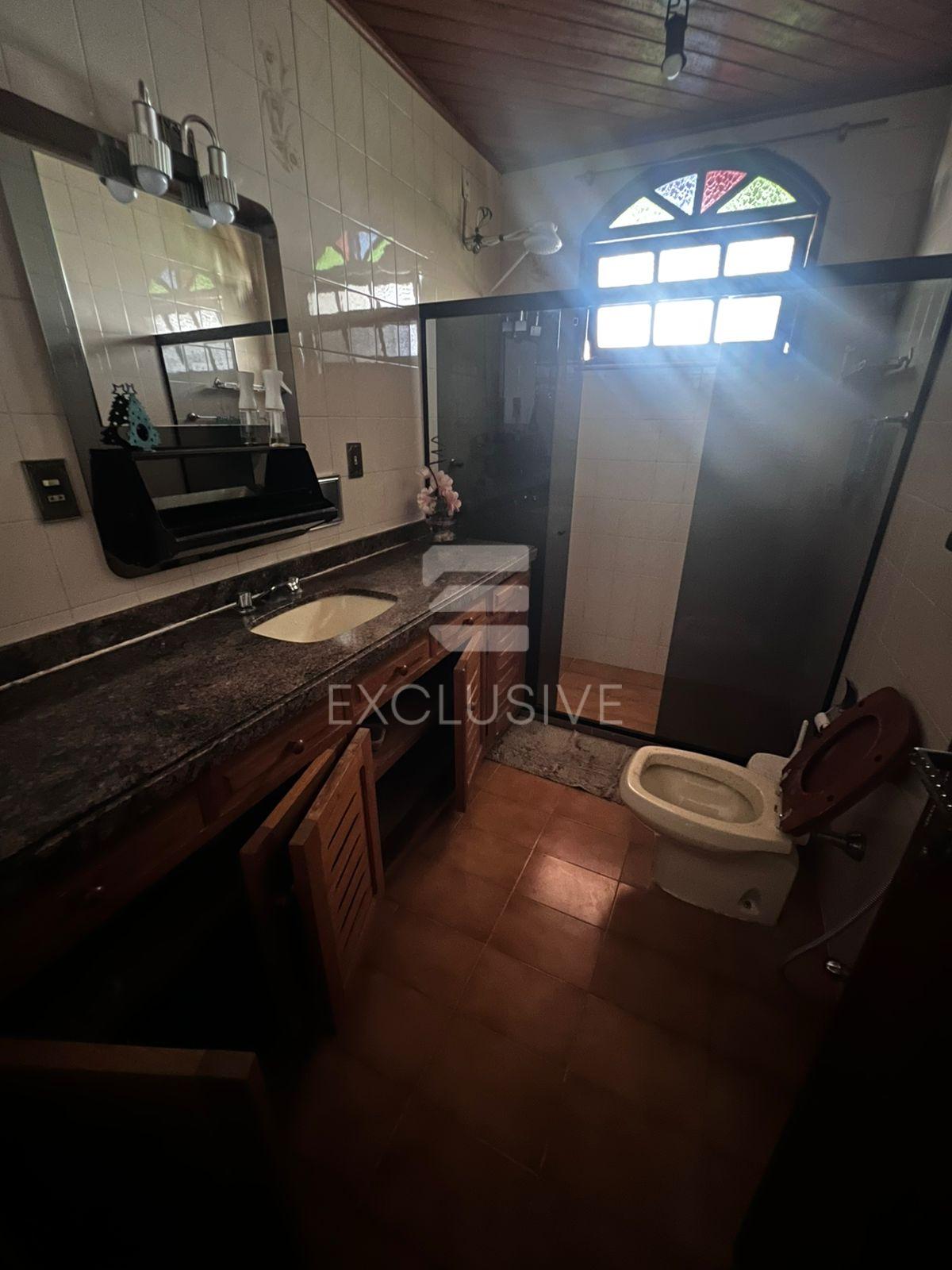 EXCELENTE CASA LOCA&Ccedil;&Atilde;O NO CENTRO DO CONEGO DE 3 QUARTOS R$3.900,00  Nova Friburgo - 
