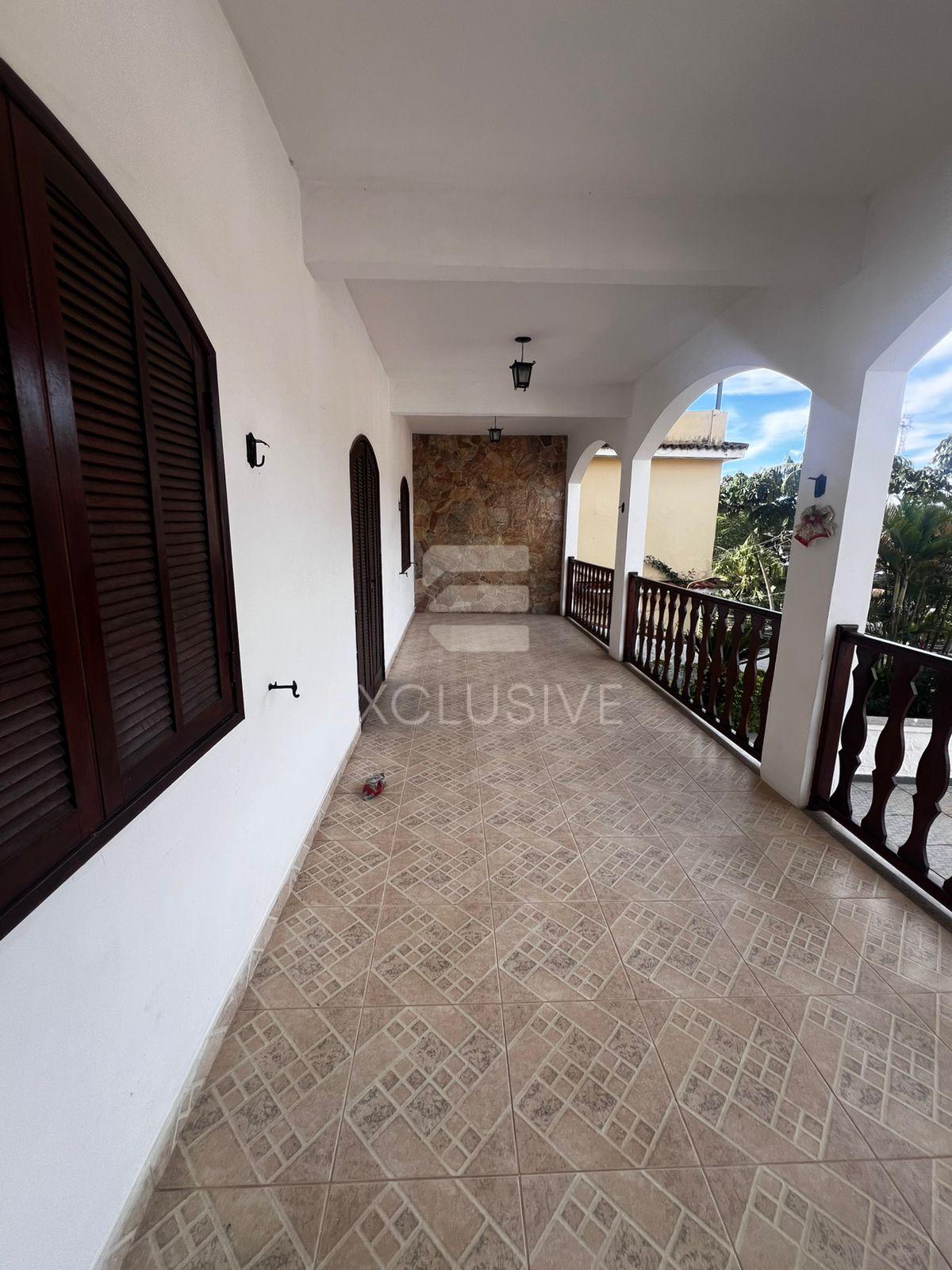EXCELENTE CASA LOCA&Ccedil;&Atilde;O NO CENTRO DO CONEGO DE 3 QUARTOS R$3.900,00  Nova Friburgo - 