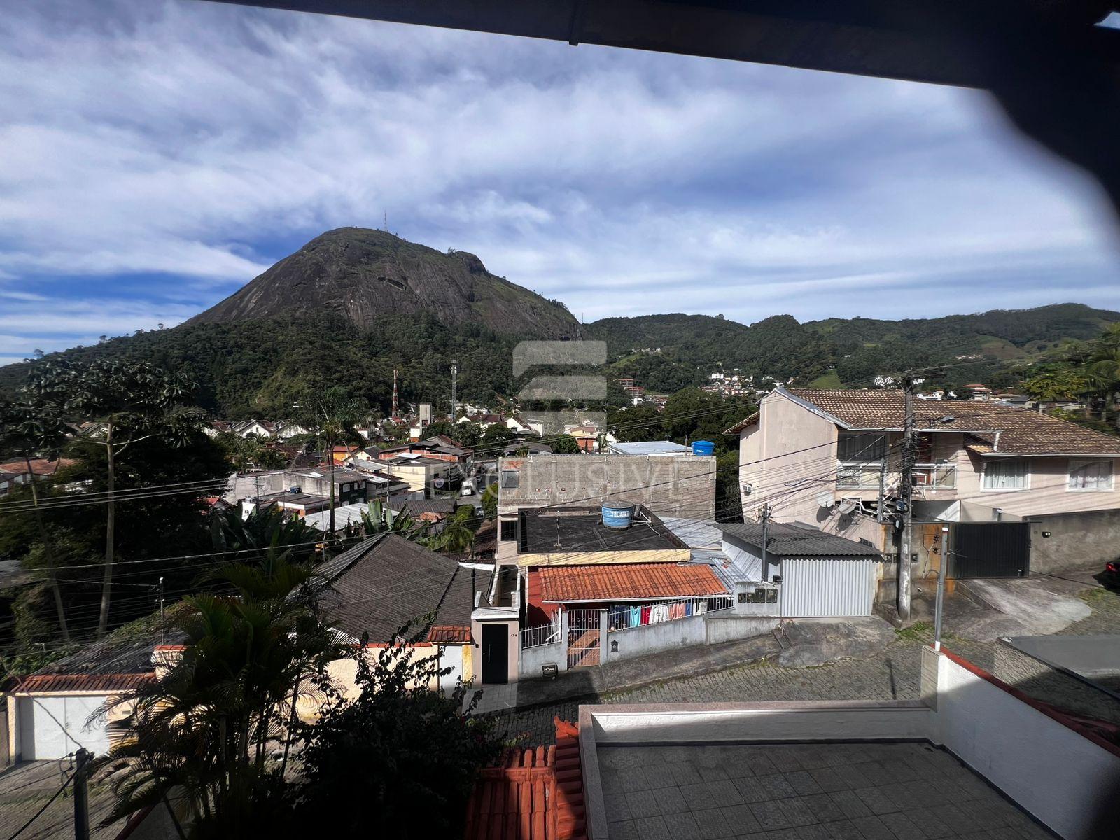 EXCELENTE CASA LOCA&Ccedil;&Atilde;O NO CENTRO DO CONEGO DE 3 QUARTOS R$3.900,00  Nova Friburgo - 