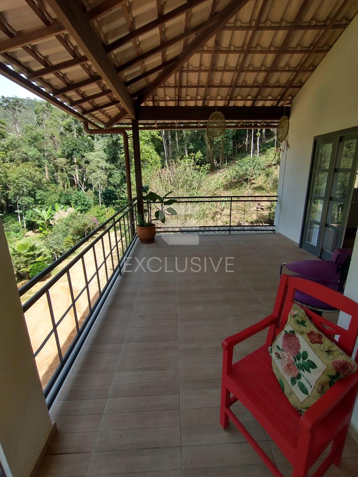 Casa com 4 dormit&oacute;rios &agrave; venda, 480 m&sup2; por R$ 1.100.000 - Mury - Nova Friburgo - RJ  Nova Friburgo - 