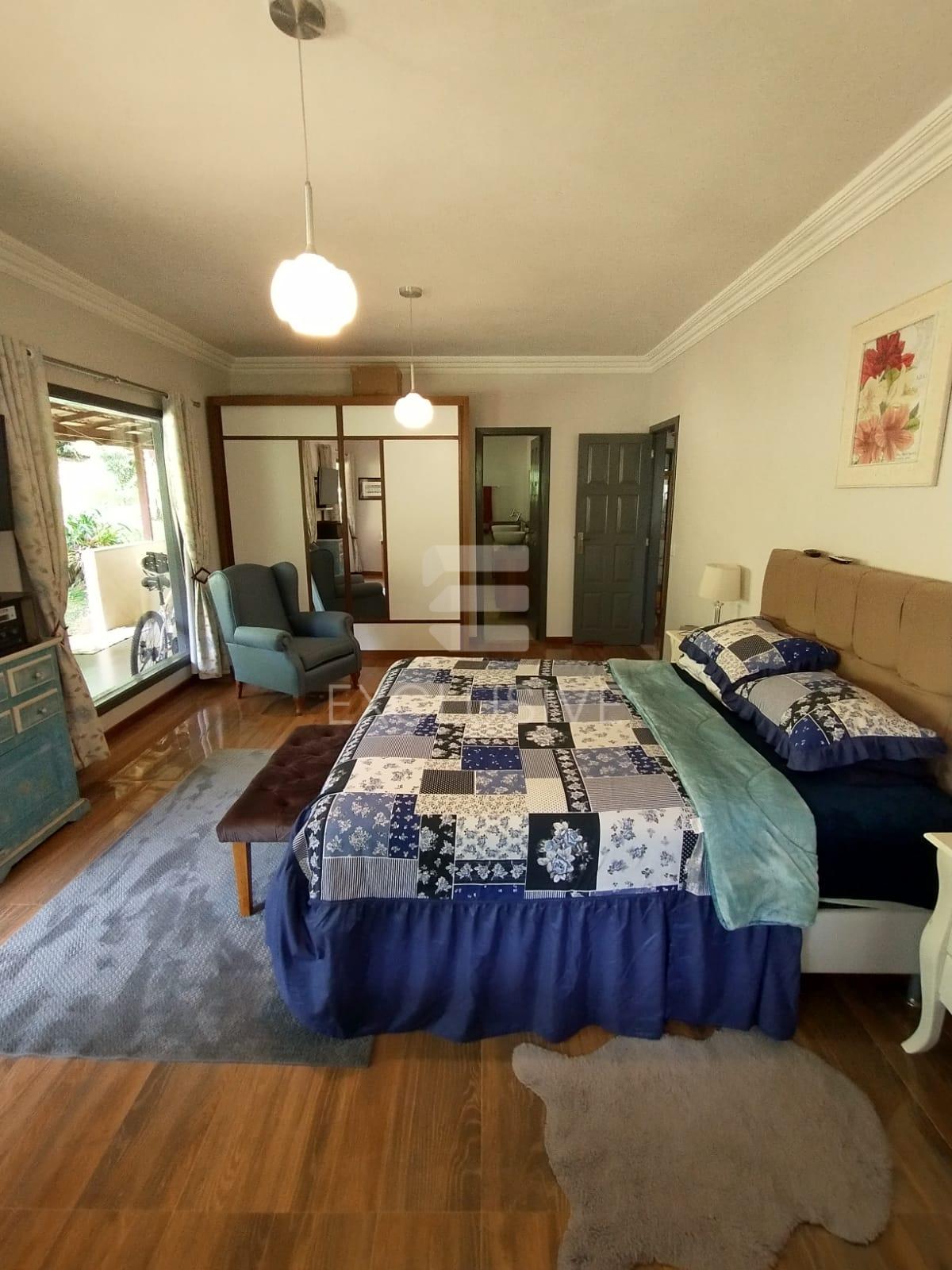 Casa com 4 dormit&oacute;rios &agrave; venda, 480 m&sup2; por R$ 1.100.000 - Mury - Nova Friburgo - RJ  Nova Friburgo - 