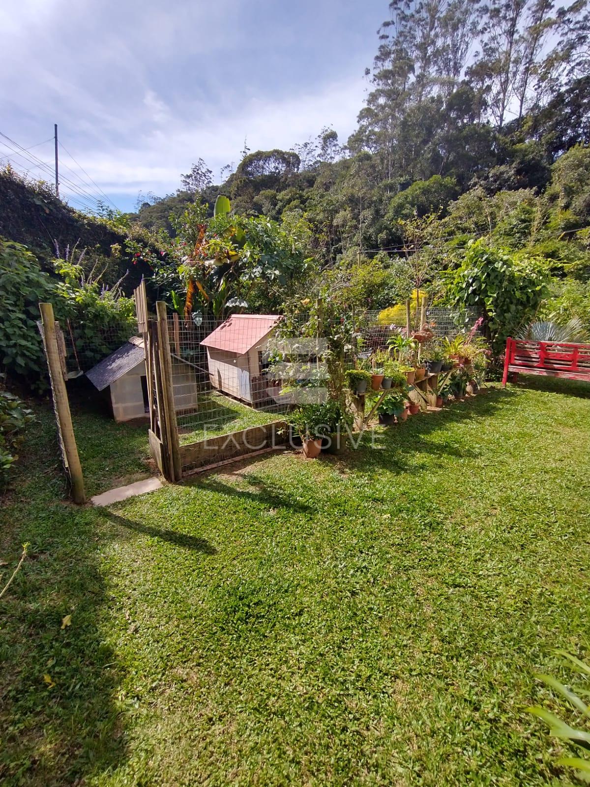 Casa com 4 dormit&oacute;rios &agrave; venda, 480 m&sup2; por R$ 1.100.000 - Mury - Nova Friburgo - RJ  Nova Friburgo - 