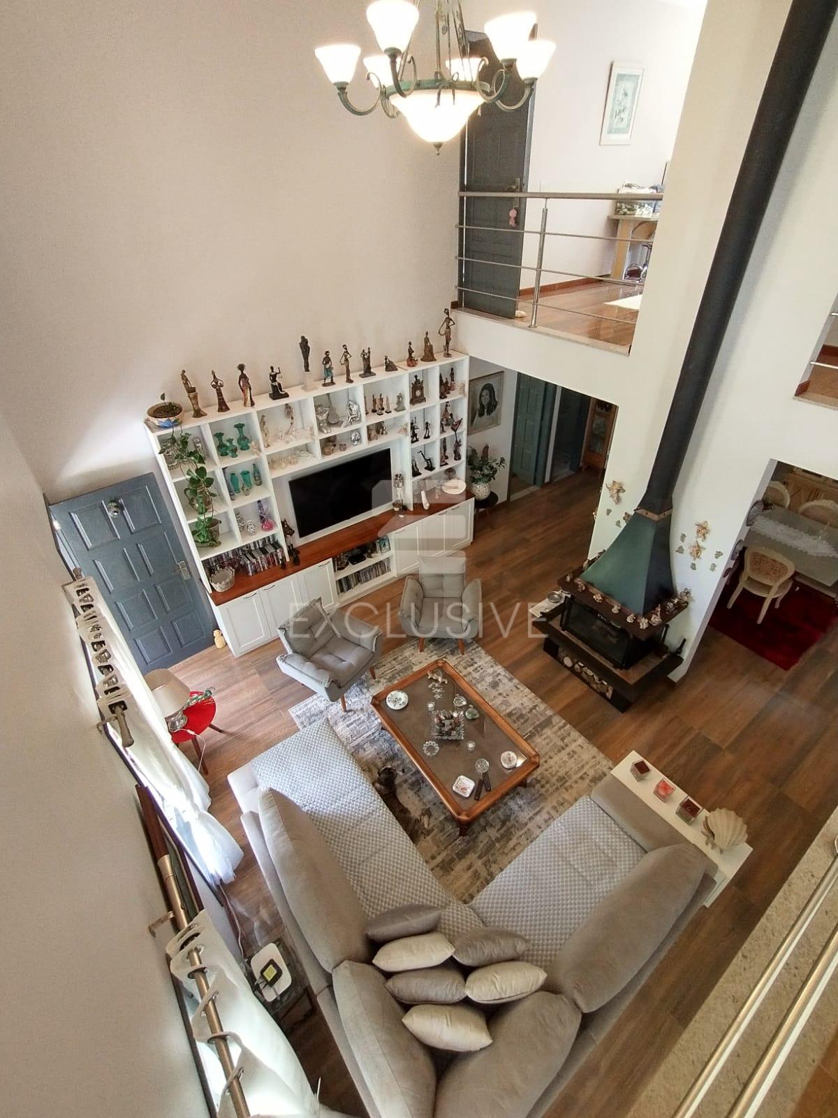 Casa com 4 dormit&oacute;rios &agrave; venda, 480 m&sup2; por R$ 1.100.000 - Mury - Nova Friburgo - RJ  Nova Friburgo - 