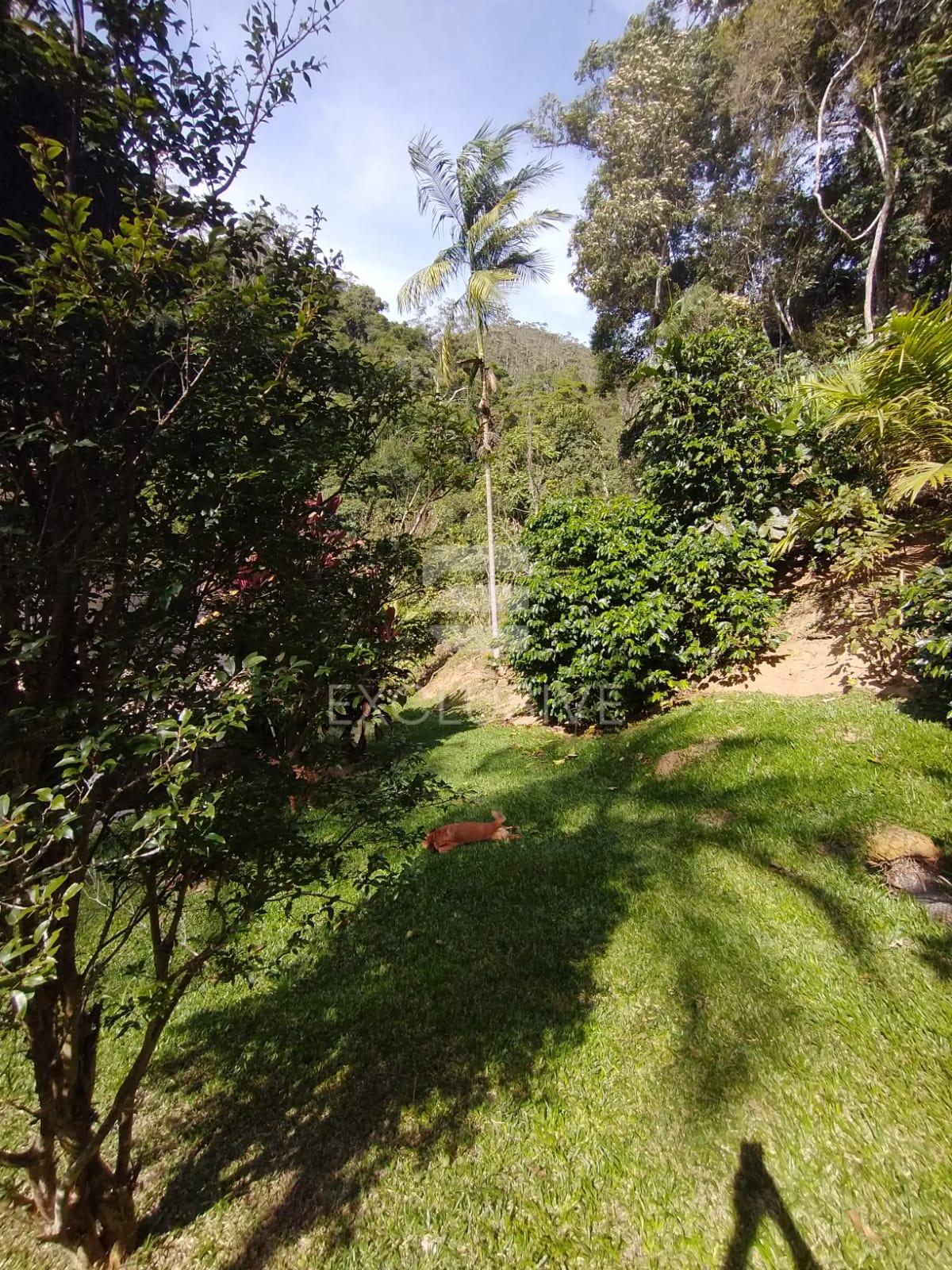 Casa com 4 dormit&oacute;rios &agrave; venda, 480 m&sup2; por R$ 1.100.000 - Mury - Nova Friburgo - RJ  Nova Friburgo - 