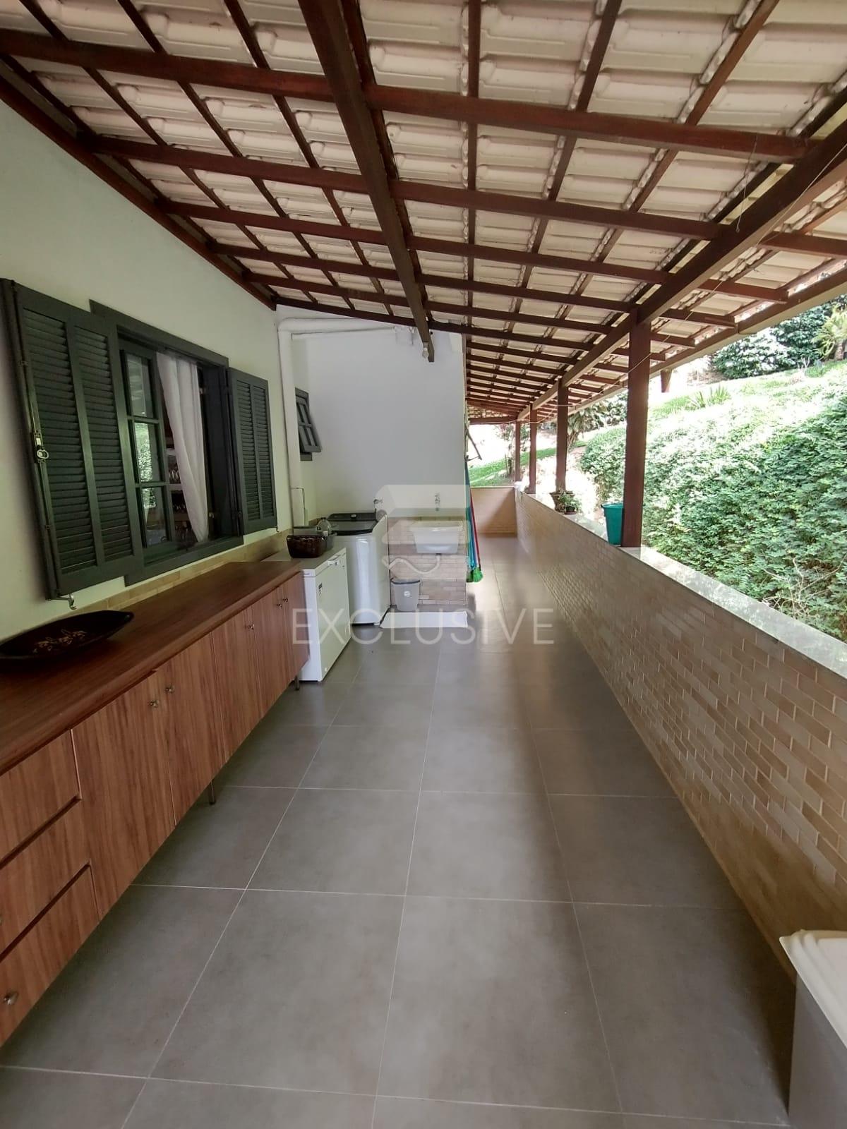 Casa com 4 dormit&oacute;rios &agrave; venda, 480 m&sup2; por R$ 1.100.000 - Mury - Nova Friburgo - RJ  Nova Friburgo - 