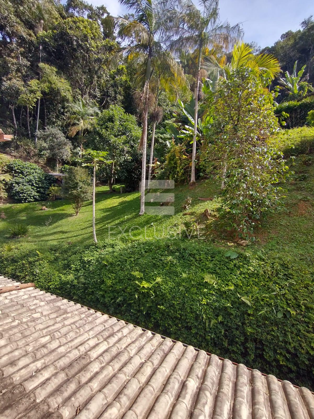 Casa com 4 dormit&oacute;rios &agrave; venda, 480 m&sup2; por R$ 1.100.000 - Mury - Nova Friburgo - RJ  Nova Friburgo - 