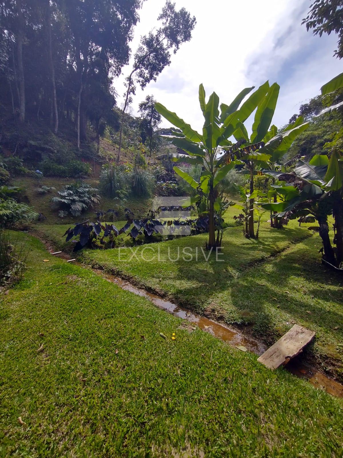 Casa com 4 dormit&oacute;rios &agrave; venda, 480 m&sup2; por R$ 1.100.000 - Mury - Nova Friburgo - RJ  Nova Friburgo - 