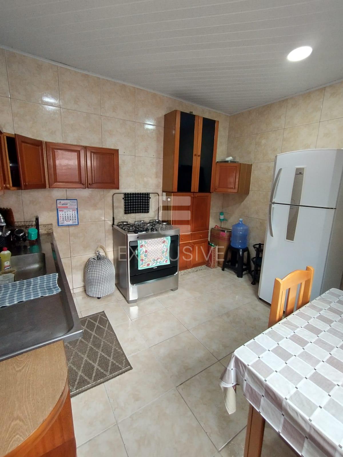 Casas com 4 dormit&oacute;rios &agrave; venda, 188 m&sup2; por R$ 1.200.000 - Olaria - Nova Friburgo - RJ  Nova Friburgo - 