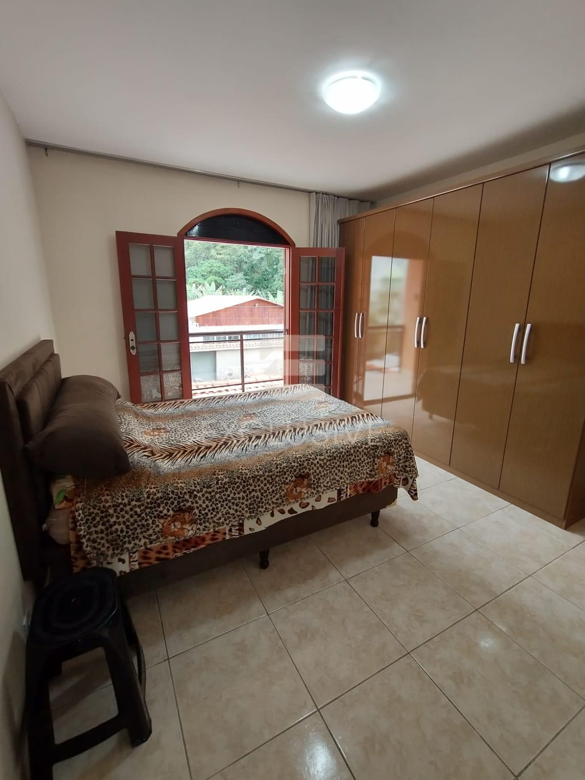 Casas com 4 dormit&oacute;rios &agrave; venda, 188 m&sup2; por R$ 1.200.000 - Olaria - Nova Friburgo - RJ  Nova Friburgo - 