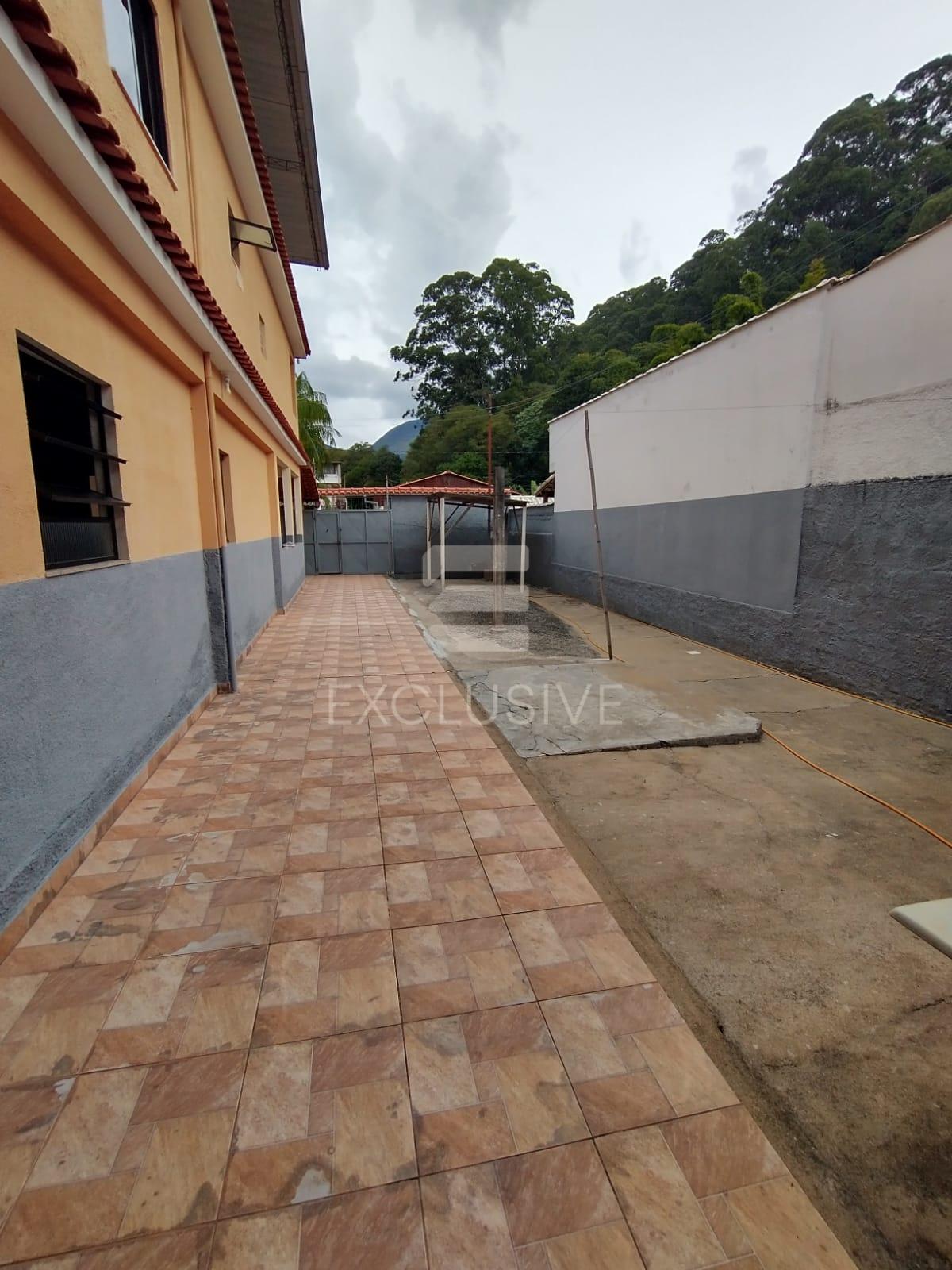 Casas com 4 dormit&oacute;rios &agrave; venda, 188 m&sup2; por R$ 1.200.000 - Olaria - Nova Friburgo - RJ  Nova Friburgo - 
