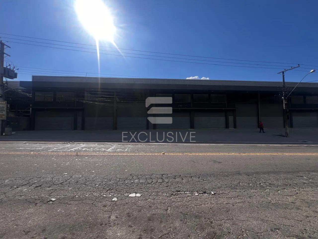 EXCELENTES GALP&Otilde;ES PARA LOCA&Ccedil;&Atilde;O COM 500M&sup2; NO POLO COMERCIAL RJ-130 Nova Friburgo - 