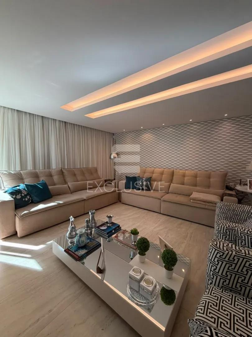 Casa com 3 dormit&oacute;rios &agrave; venda, 280 m&sup2; por R$ 2.350.000,00 - C&ocirc;nego - Nova Friburgo/RJ Rua Barão de Lucena Nova Friburgo - 