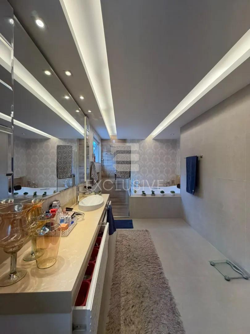 Casa com 3 dormit&oacute;rios &agrave; venda, 280 m&sup2; por R$ 2.350.000,00 - C&ocirc;nego - Nova Friburgo/RJ Rua Barão de Lucena Nova Friburgo - 