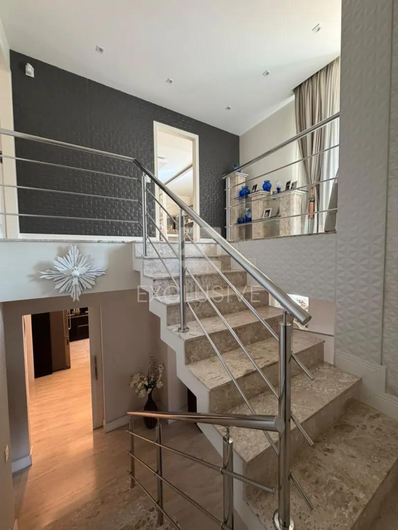 Casa com 3 dormit&oacute;rios &agrave; venda, 280 m&sup2; por R$ 2.350.000,00 - C&ocirc;nego - Nova Friburgo/RJ Rua Barão de Lucena Nova Friburgo - 