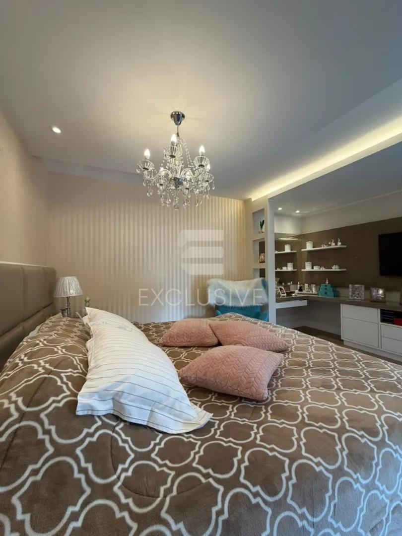 Casa com 3 dormit&oacute;rios &agrave; venda, 280 m&sup2; por R$ 2.350.000,00 - C&ocirc;nego - Nova Friburgo/RJ Rua Barão de Lucena Nova Friburgo - 