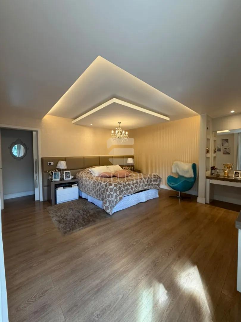Casa com 3 dormit&oacute;rios &agrave; venda, 280 m&sup2; por R$ 2.350.000,00 - C&ocirc;nego - Nova Friburgo/RJ Rua Barão de Lucena Nova Friburgo - 