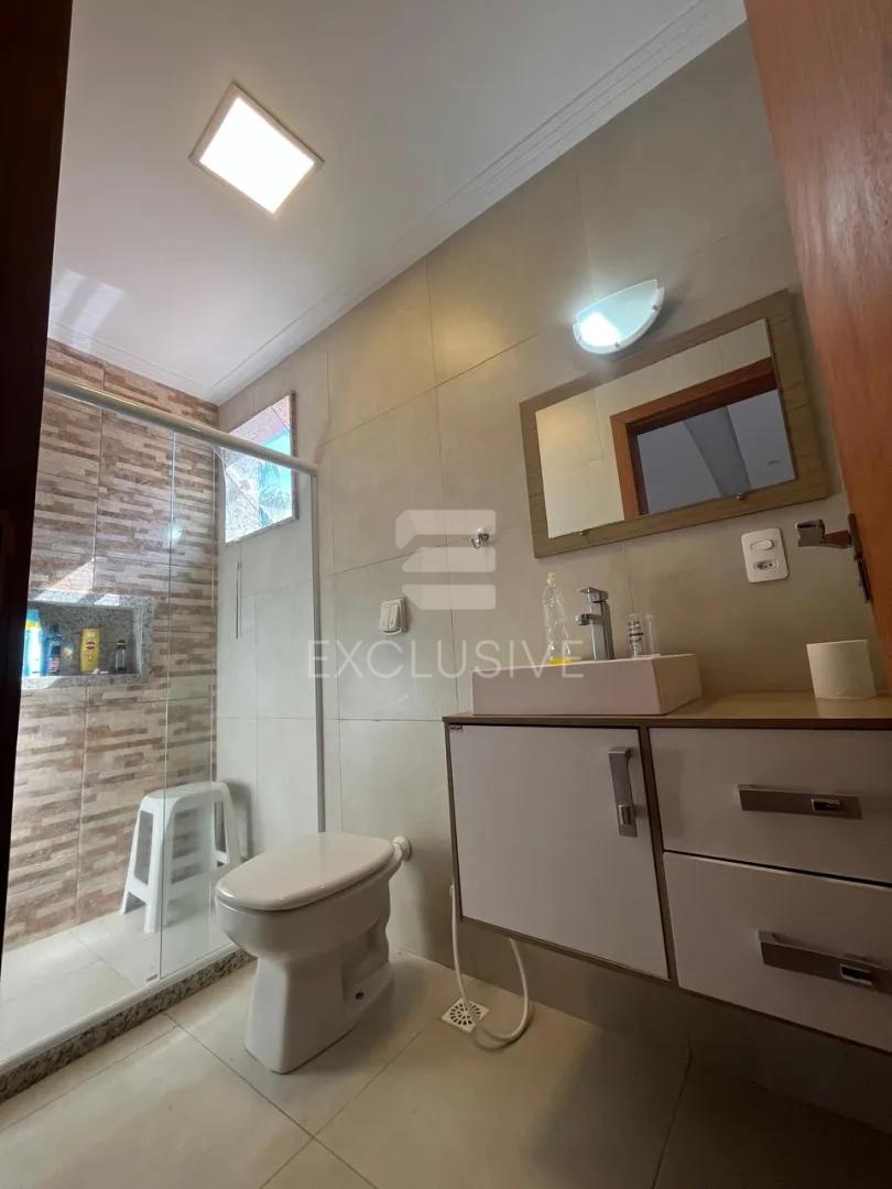 Casa com 4 dormit&oacute;rios &agrave; venda, 230 m&sup2; por R$ 980.000,00 - C&ocirc;nego - Nova Friburgo/RJ  Nova Friburgo - 